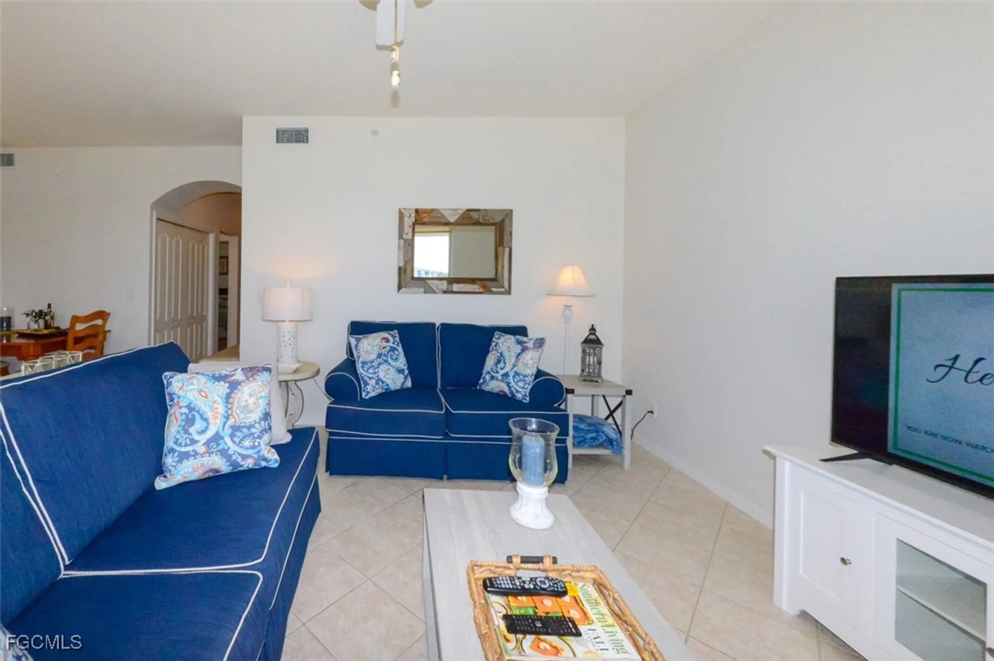Property Slideshow image 5 of 36 | 8076 queen palm ln apt 432, Fort Myers, FL, 33966