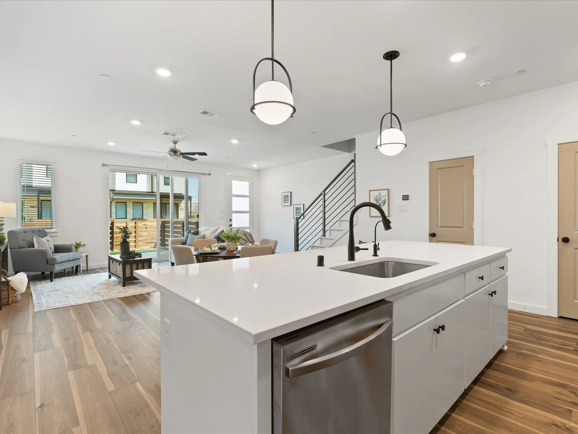 Property Slideshow image 15 of 34 | 871 cavitt ct, Prosper, TX, 75078