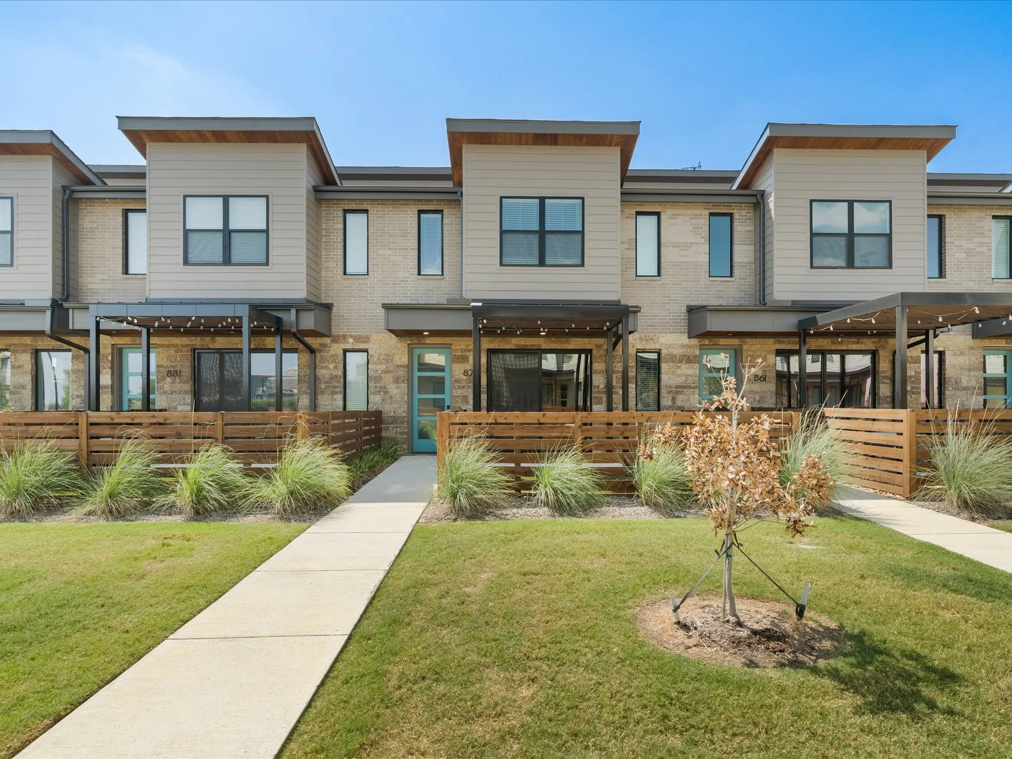 Property Slideshow image 1 of 34 | 871 cavitt ct, Prosper, TX, 75078