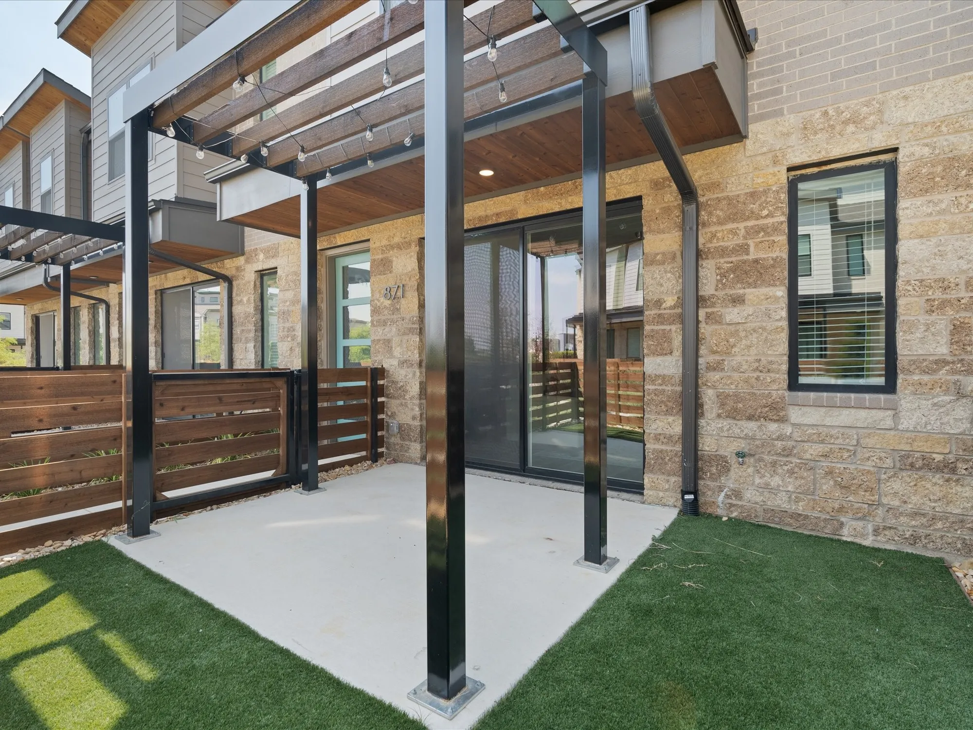 Property Slideshow image 4 of 34 | 871 cavitt ct, Prosper, TX, 75078