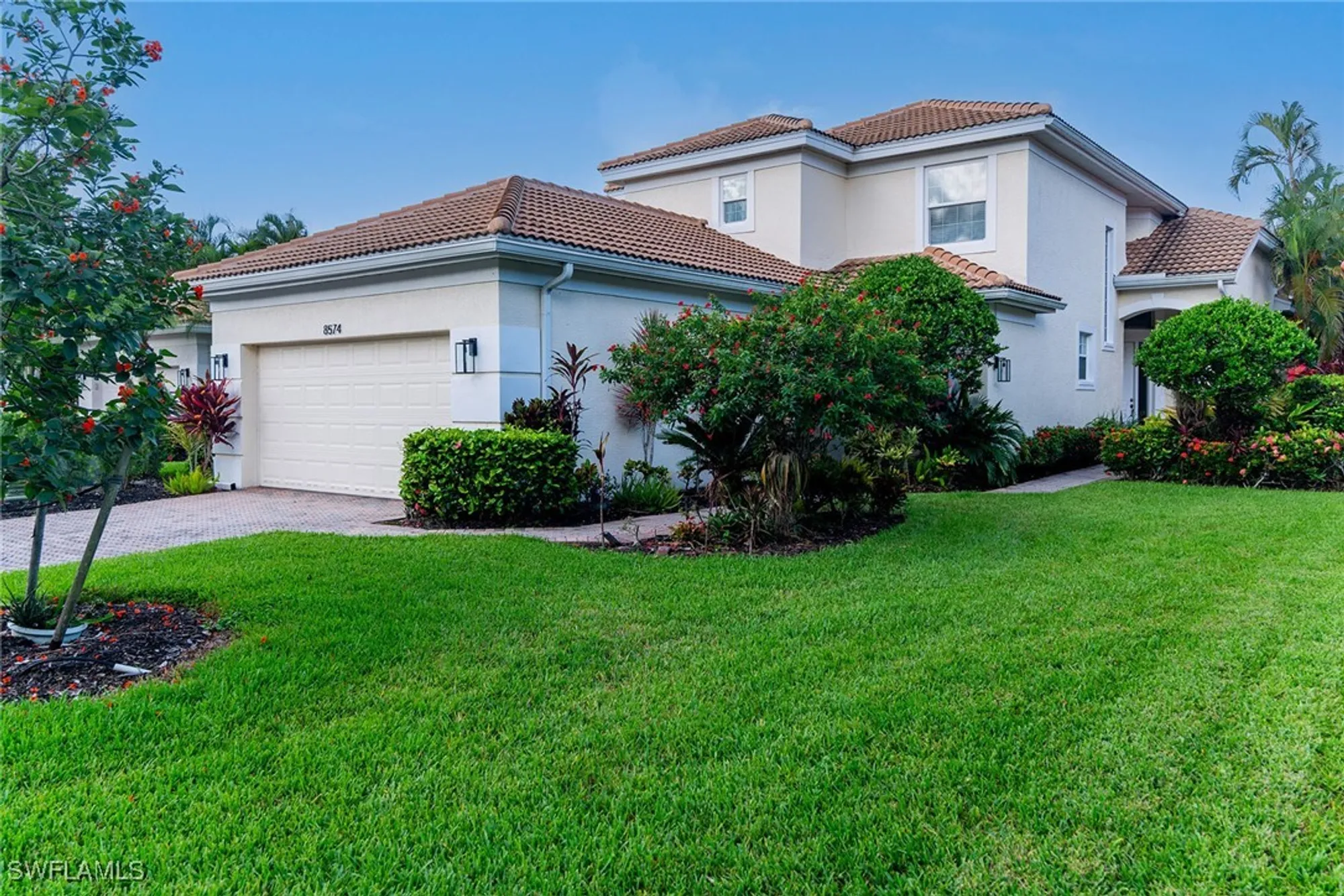 Property Slideshow image 1 of 44 | 8574 pepper tree way, Naples, FL, 34114
