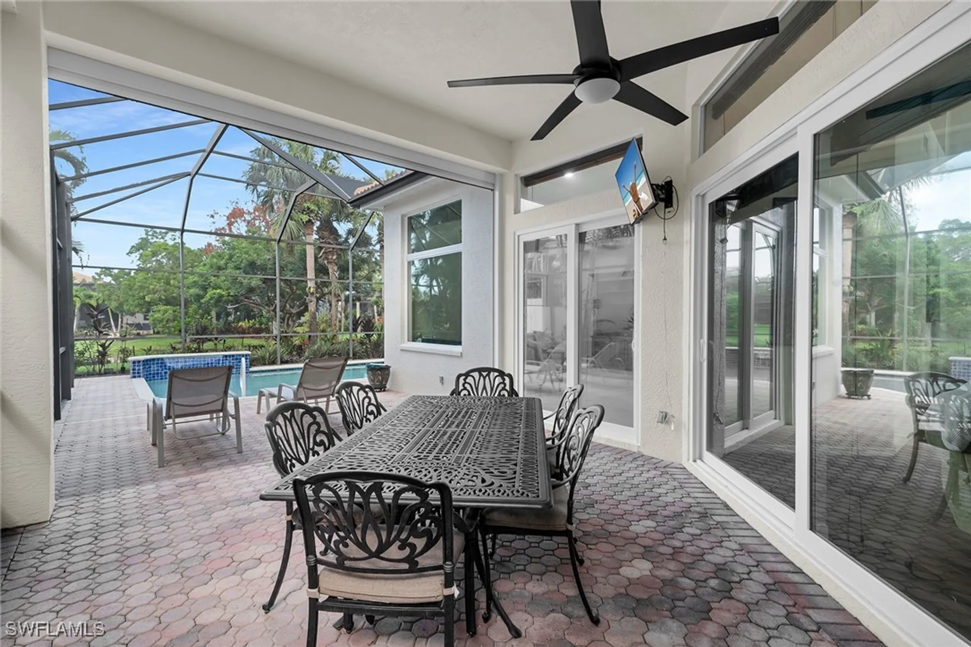 Property Slideshow image 28 of 44 | 8574 pepper tree way, Naples, FL, 34114