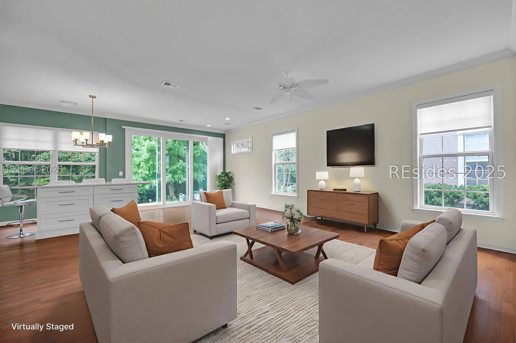 Property Slideshow image 5 of 25 | 195 landing ln, Bluffton, SC, 29909