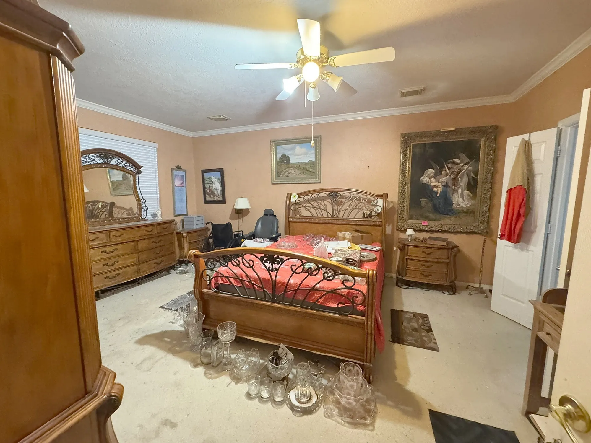 Property Slideshow image 13 of 30 | 51 n country gate cir, Conroe, TX, 77384