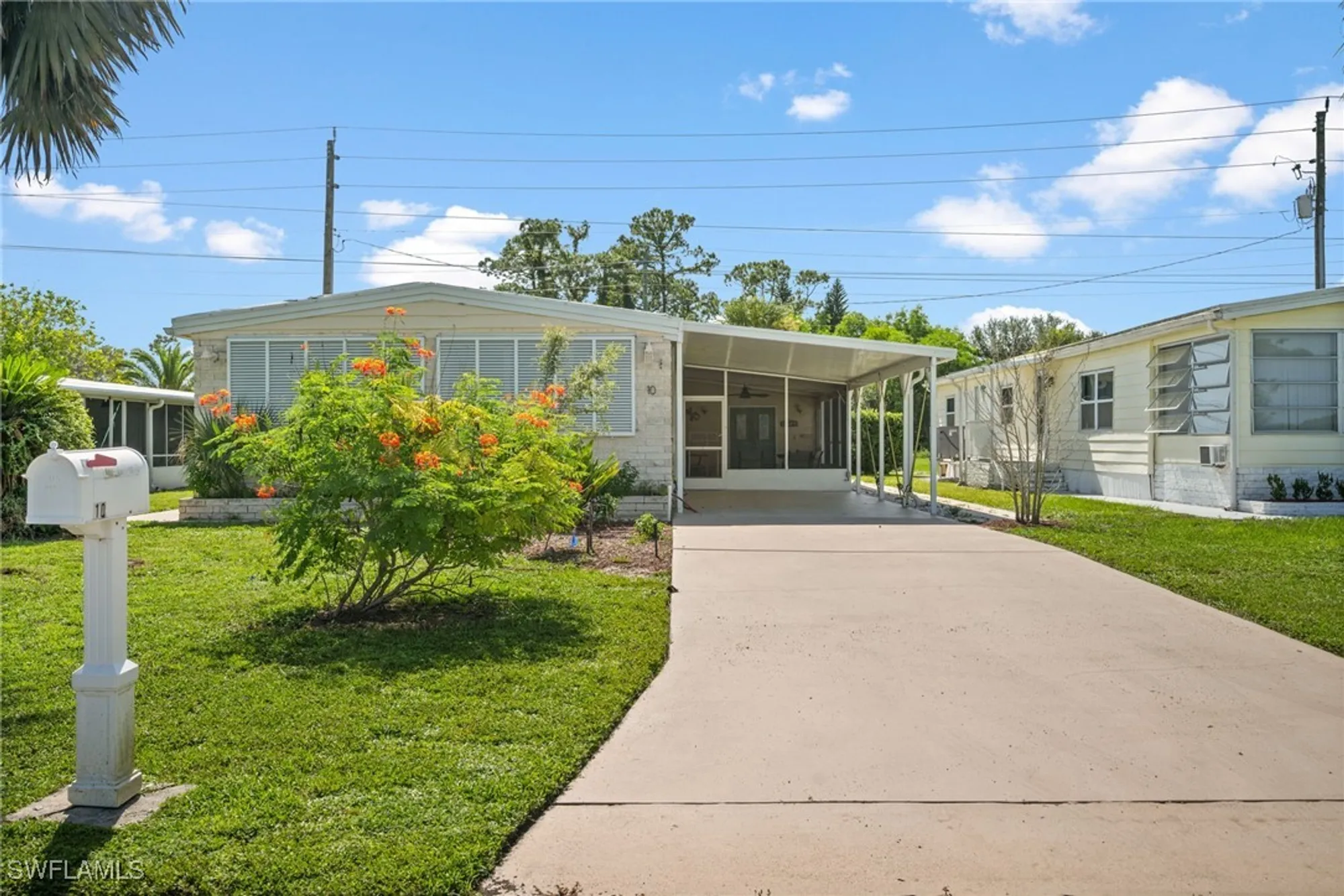 Property Slideshow image 1 of 45 | 10 cannes dr, Naples, FL, 34112