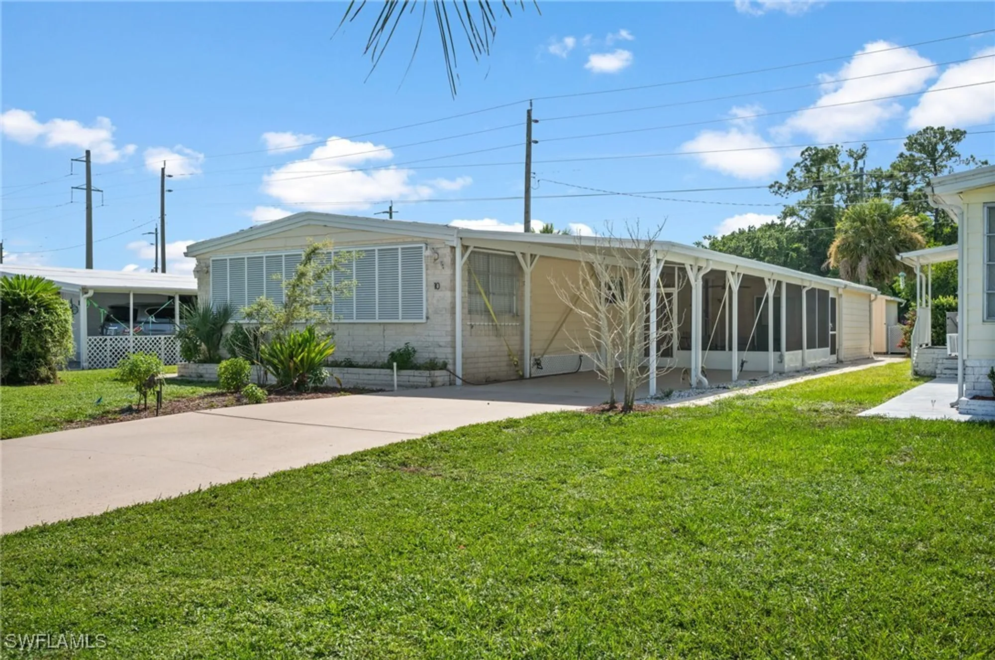 Property Slideshow image 4 of 45 | 10 cannes dr, Naples, FL, 34112