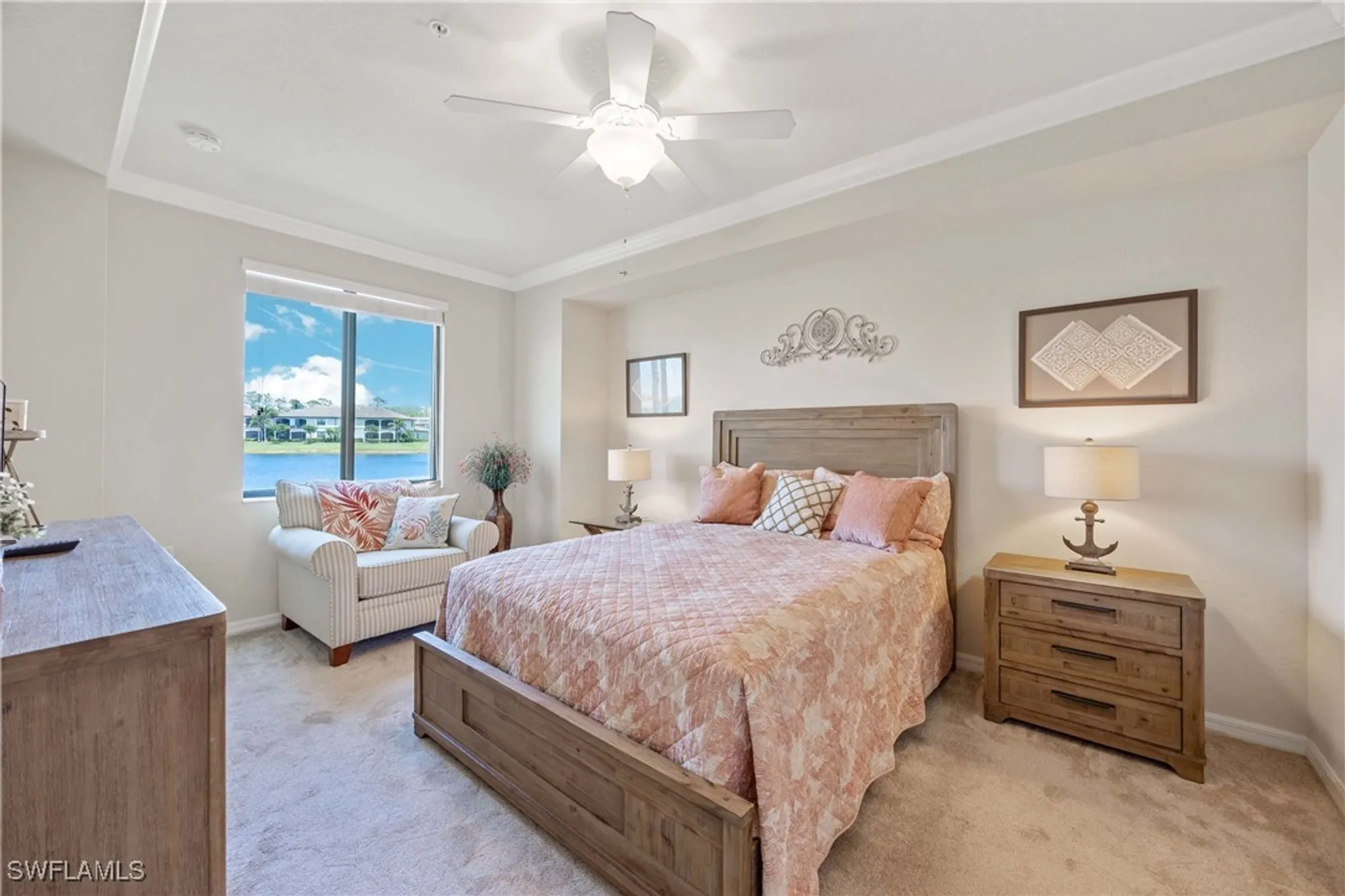 Property Slideshow image 10 of 41 | 9517 avellino way 2215, Naples, FL, 34113