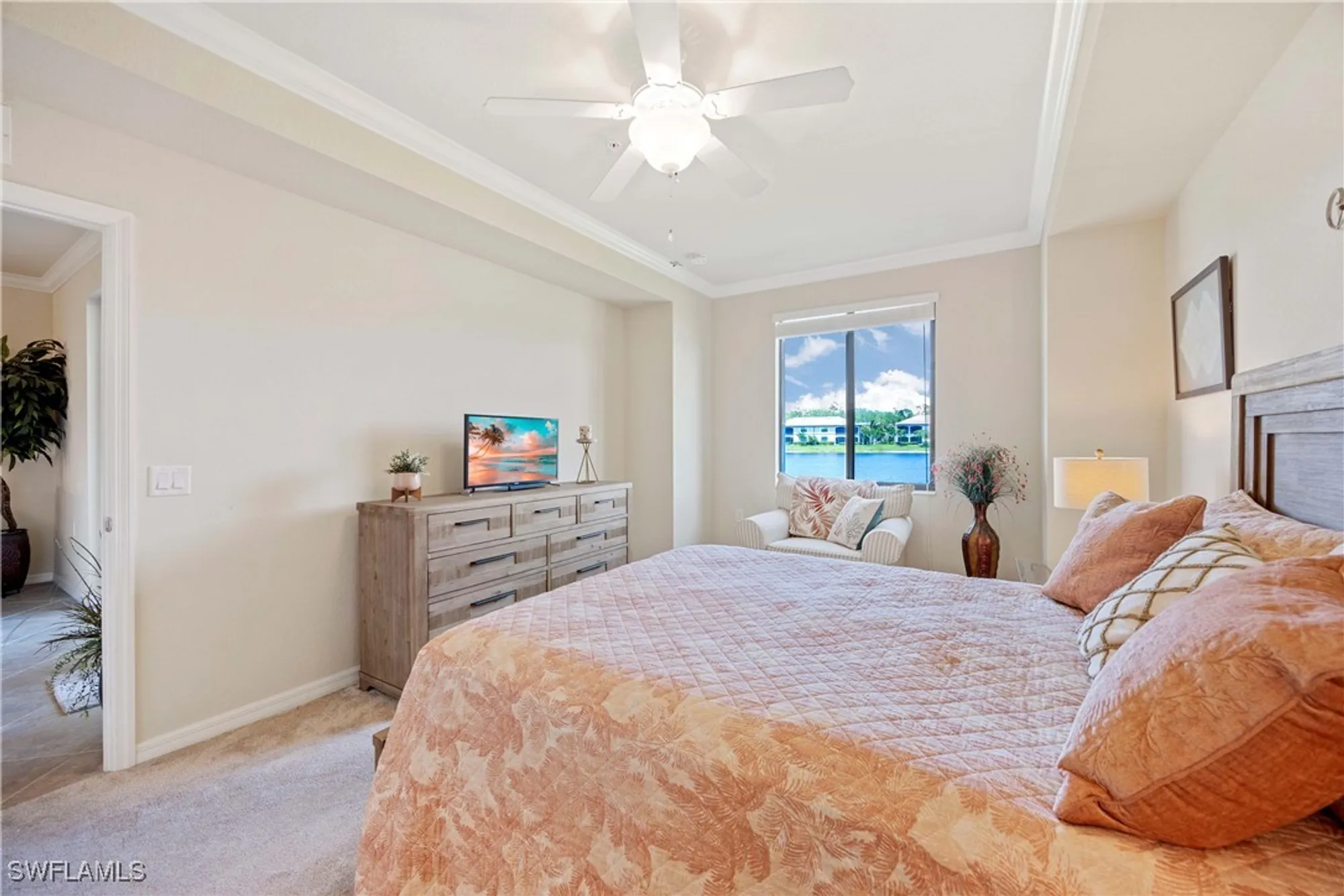 Property Slideshow image 11 of 41 | 9517 avellino way 2215, Naples, FL, 34113