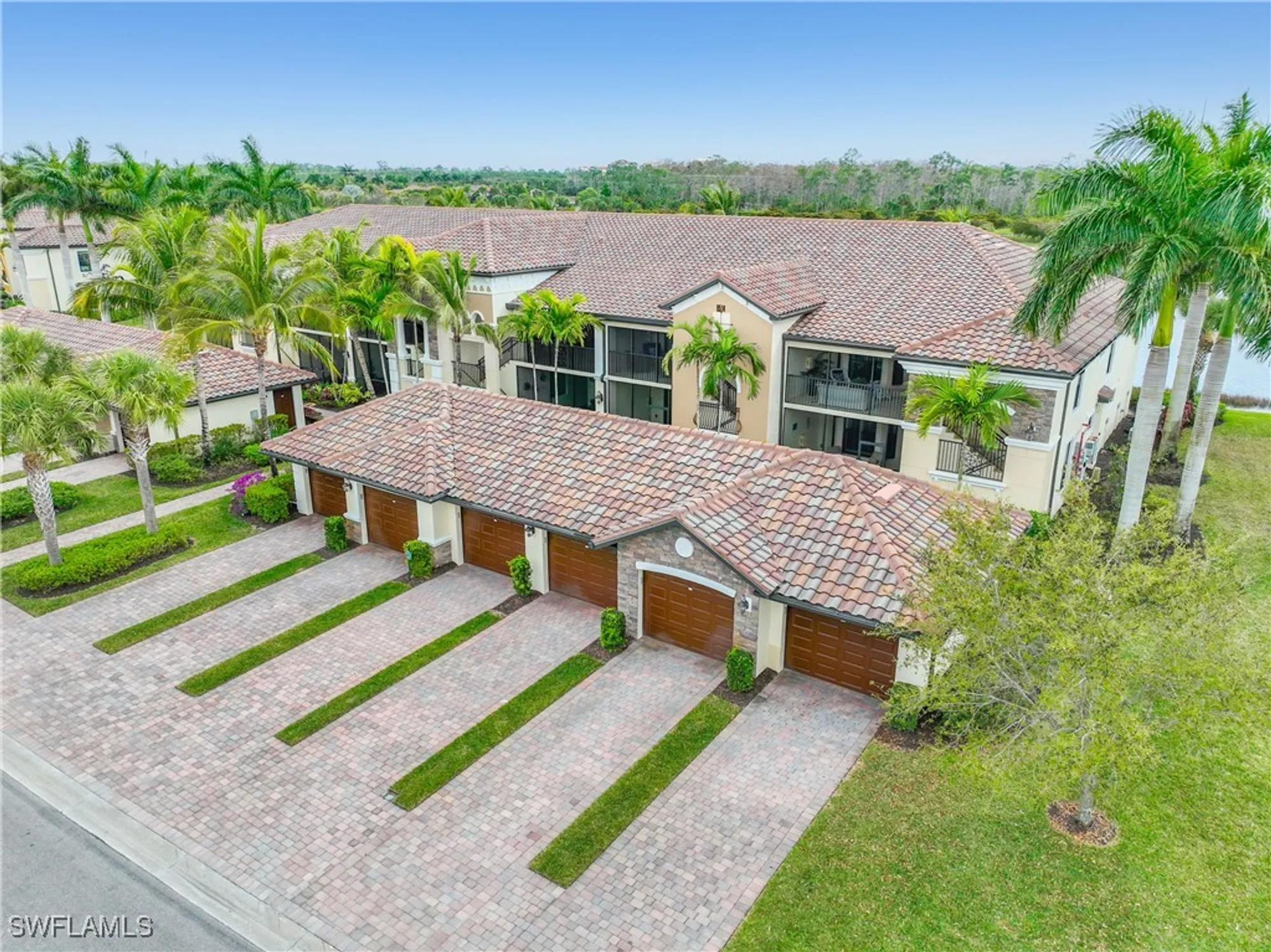 Property Slideshow image 24 of 41 | 9517 avellino way 2215, Naples, FL, 34113