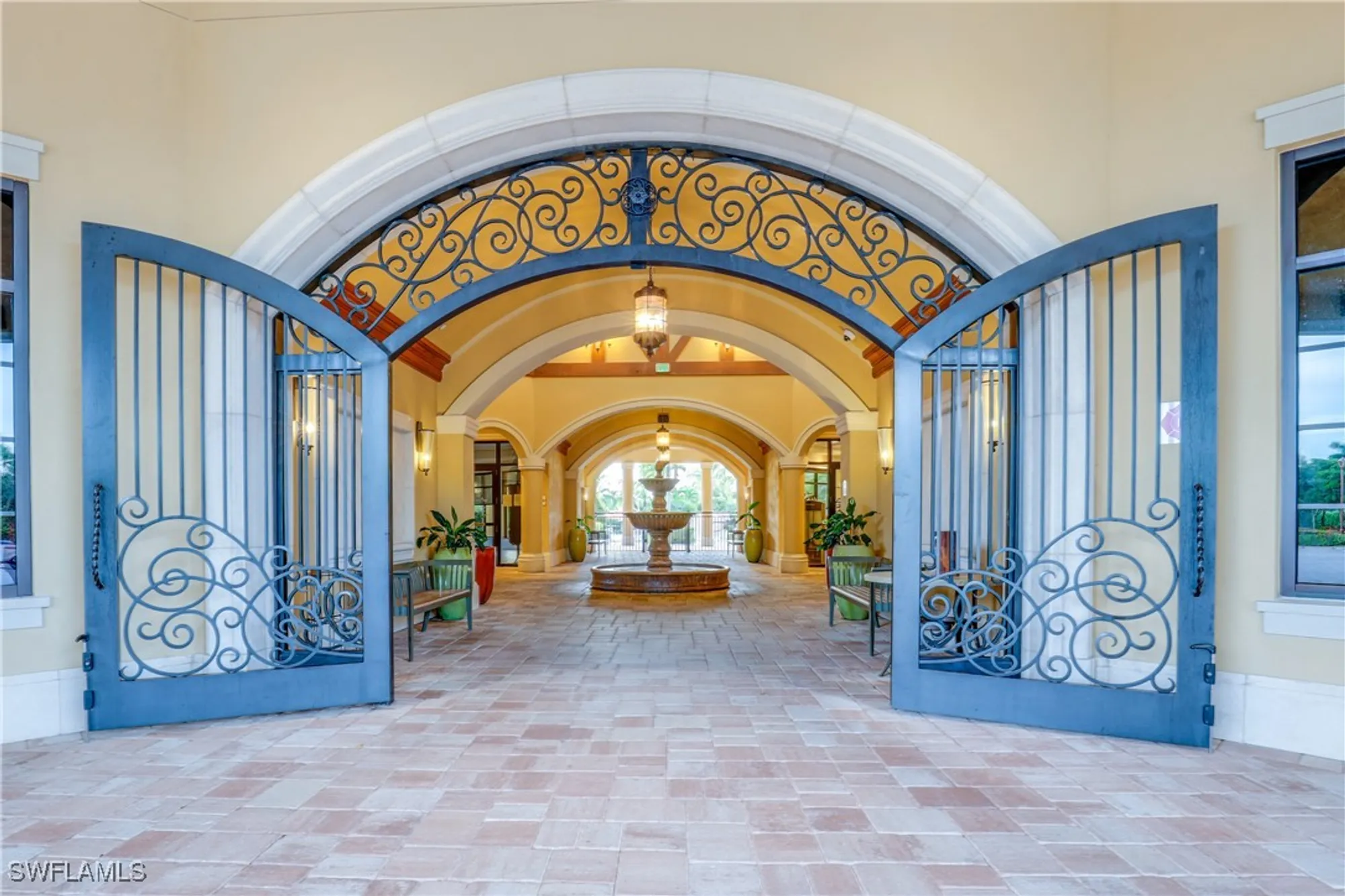 Property Slideshow image 36 of 41 | 9517 avellino way 2215, Naples, FL, 34113