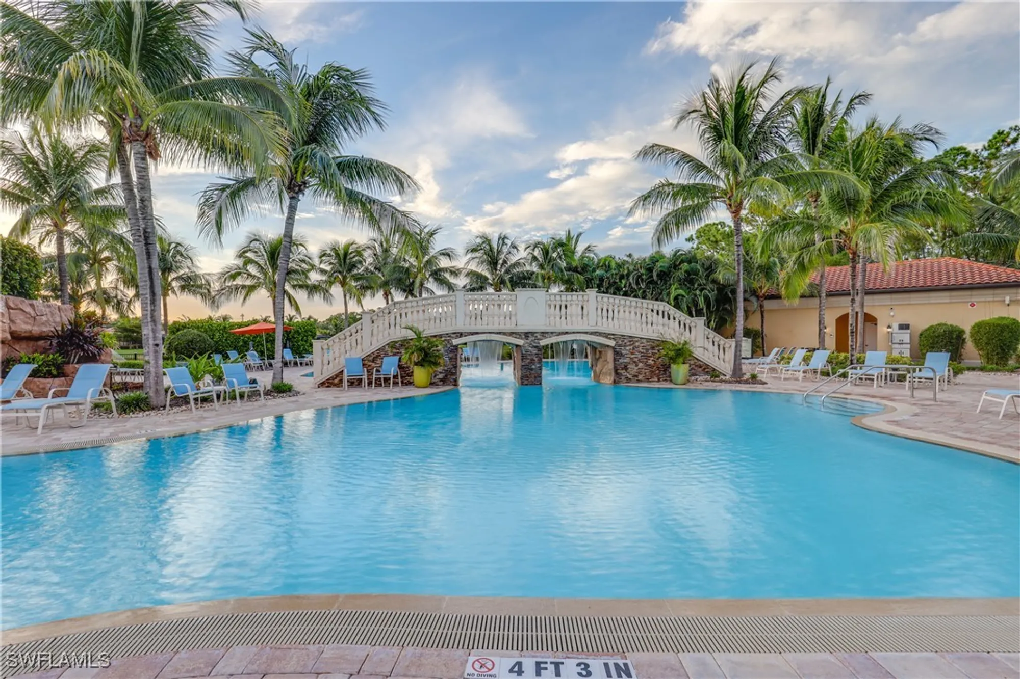 Property Slideshow image 38 of 41 | 9517 avellino way 2215, Naples, FL, 34113
