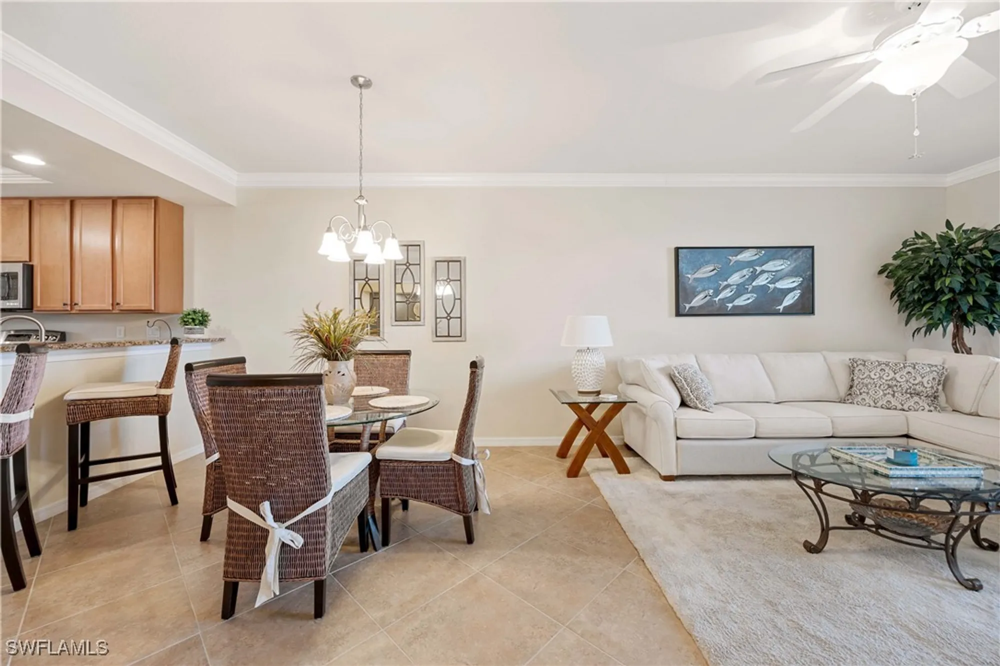 Property Slideshow image 3 of 41 | 9517 avellino way 2215, Naples, FL, 34113