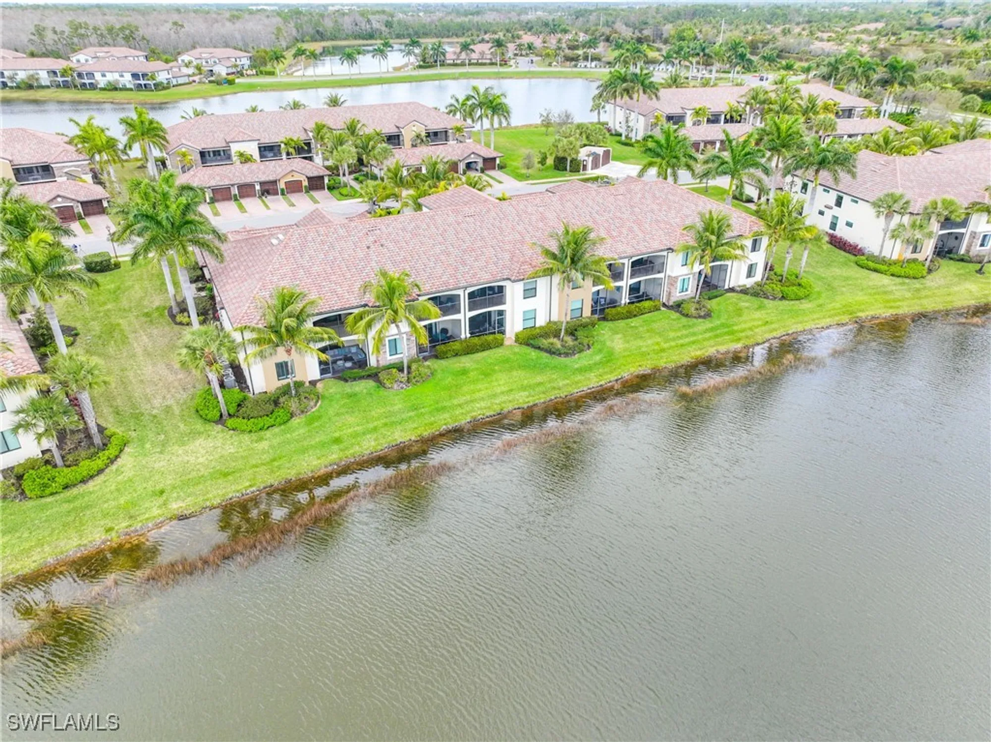 Property Slideshow image 31 of 41 | 9517 avellino way 2215, Naples, FL, 34113