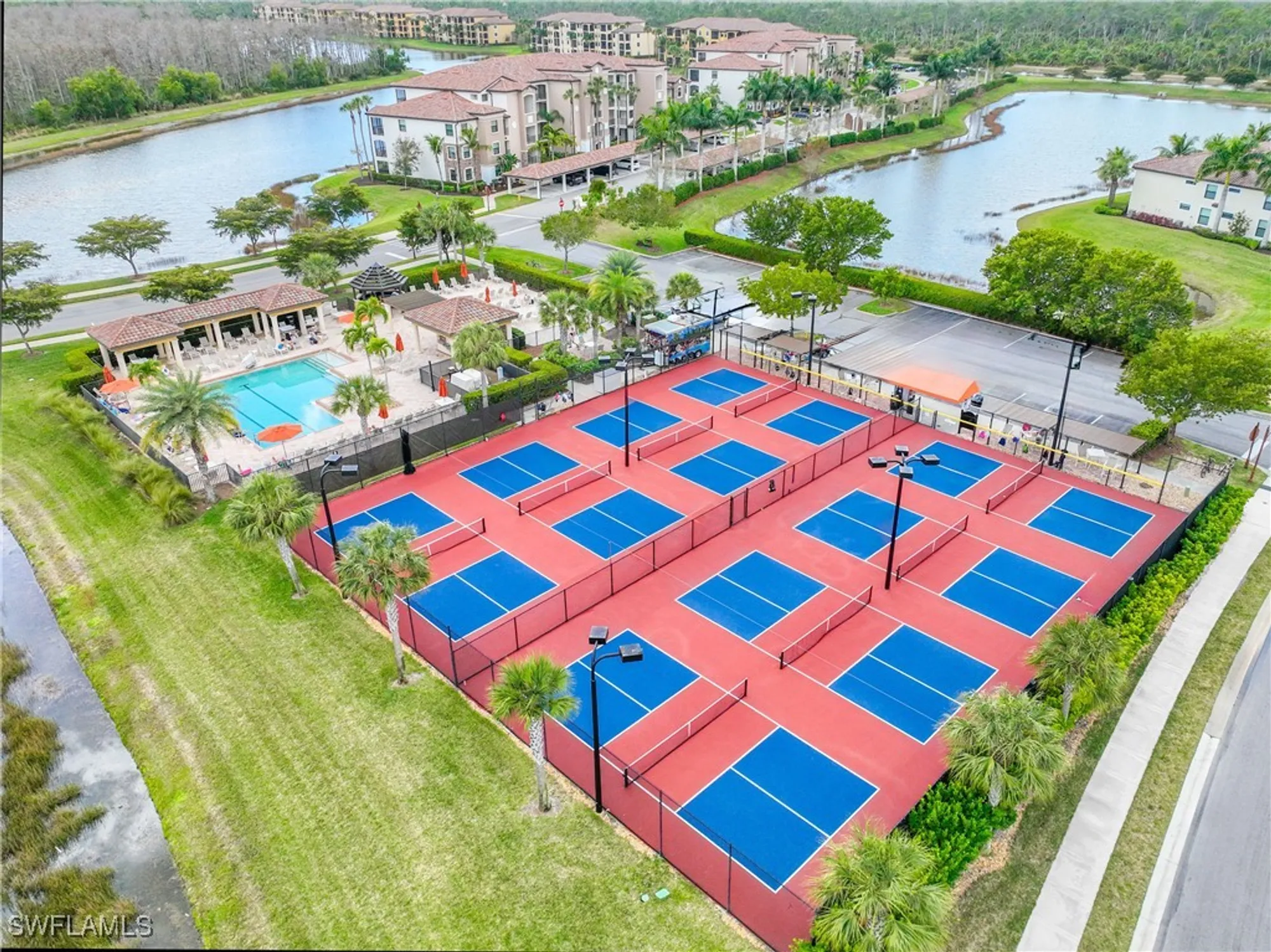 Property Slideshow image 33 of 41 | 9517 avellino way 2215, Naples, FL, 34113