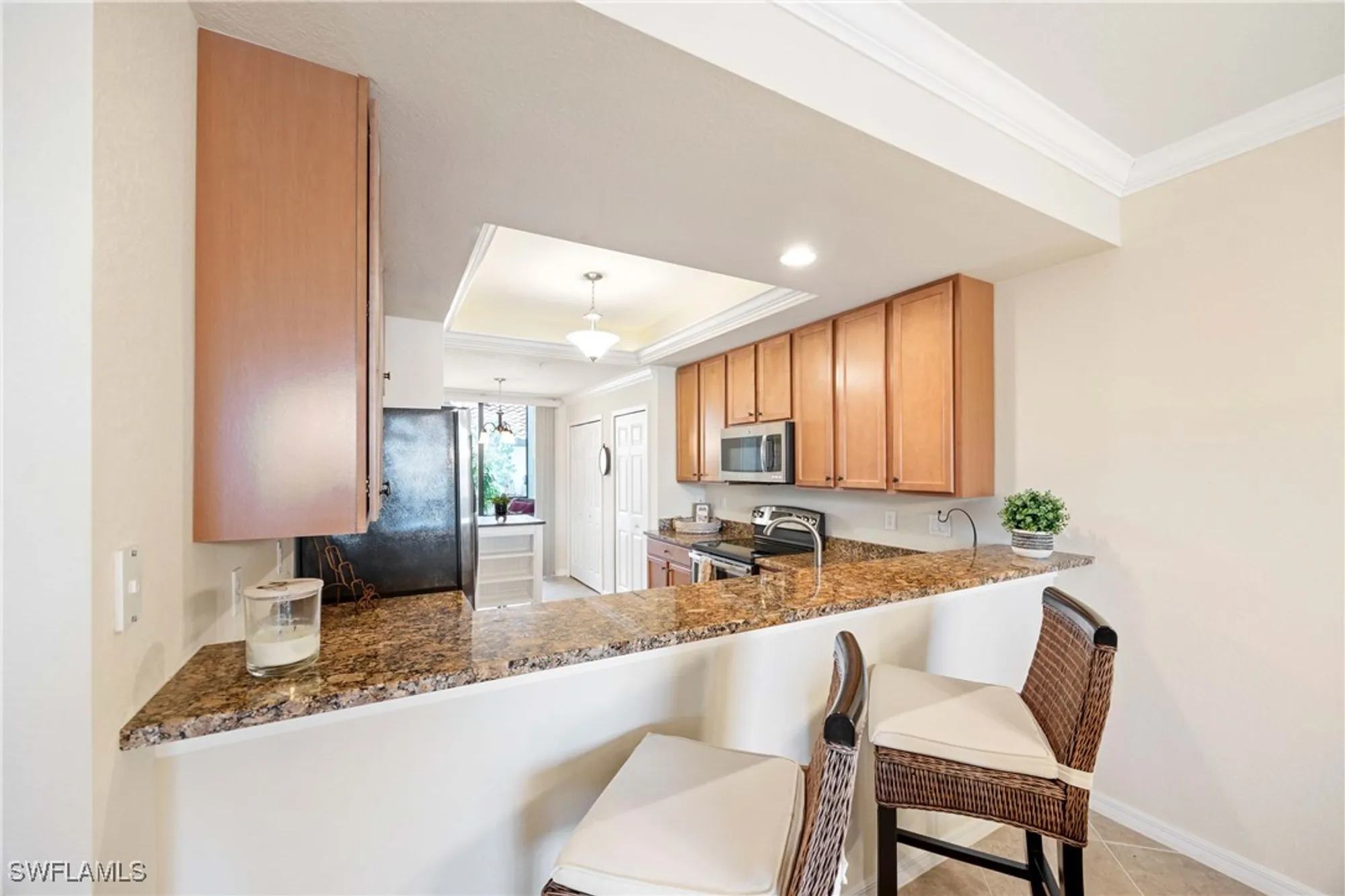 Property Slideshow image 4 of 41 | 9517 avellino way 2215, Naples, FL, 34113