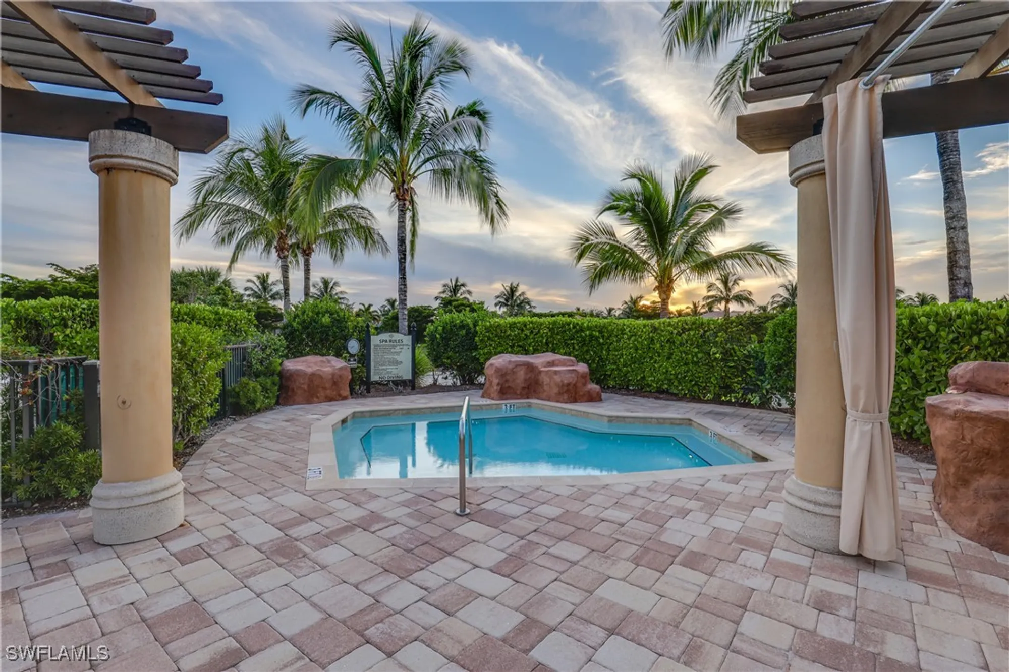 Property Slideshow image 40 of 41 | 9517 avellino way 2215, Naples, FL, 34113