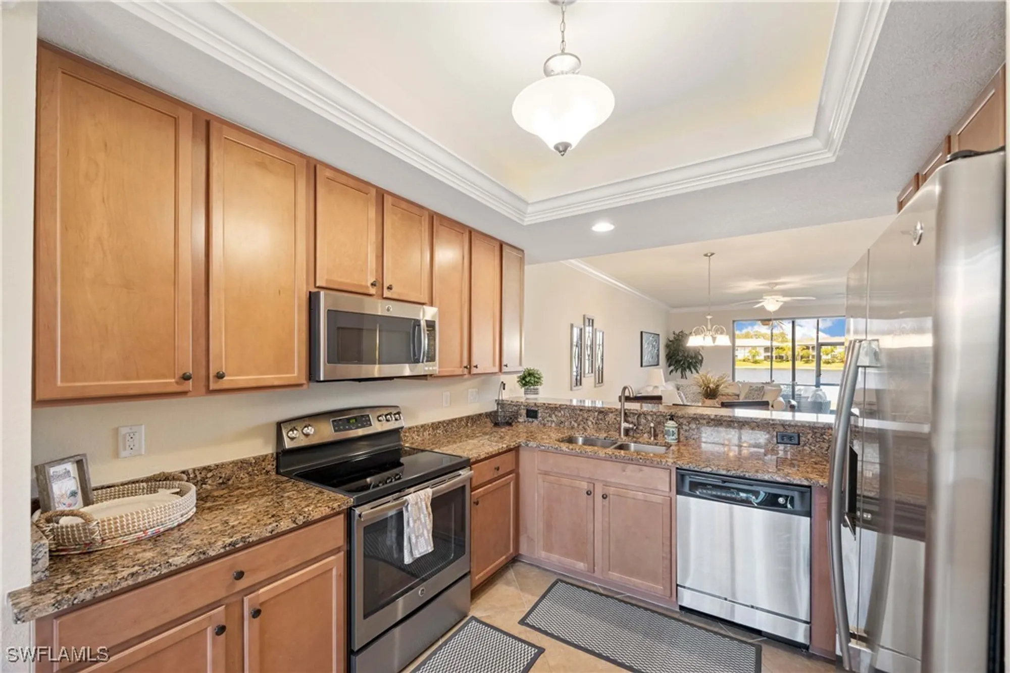 Property Slideshow image 5 of 41 | 9517 avellino way 2215, Naples, FL, 34113