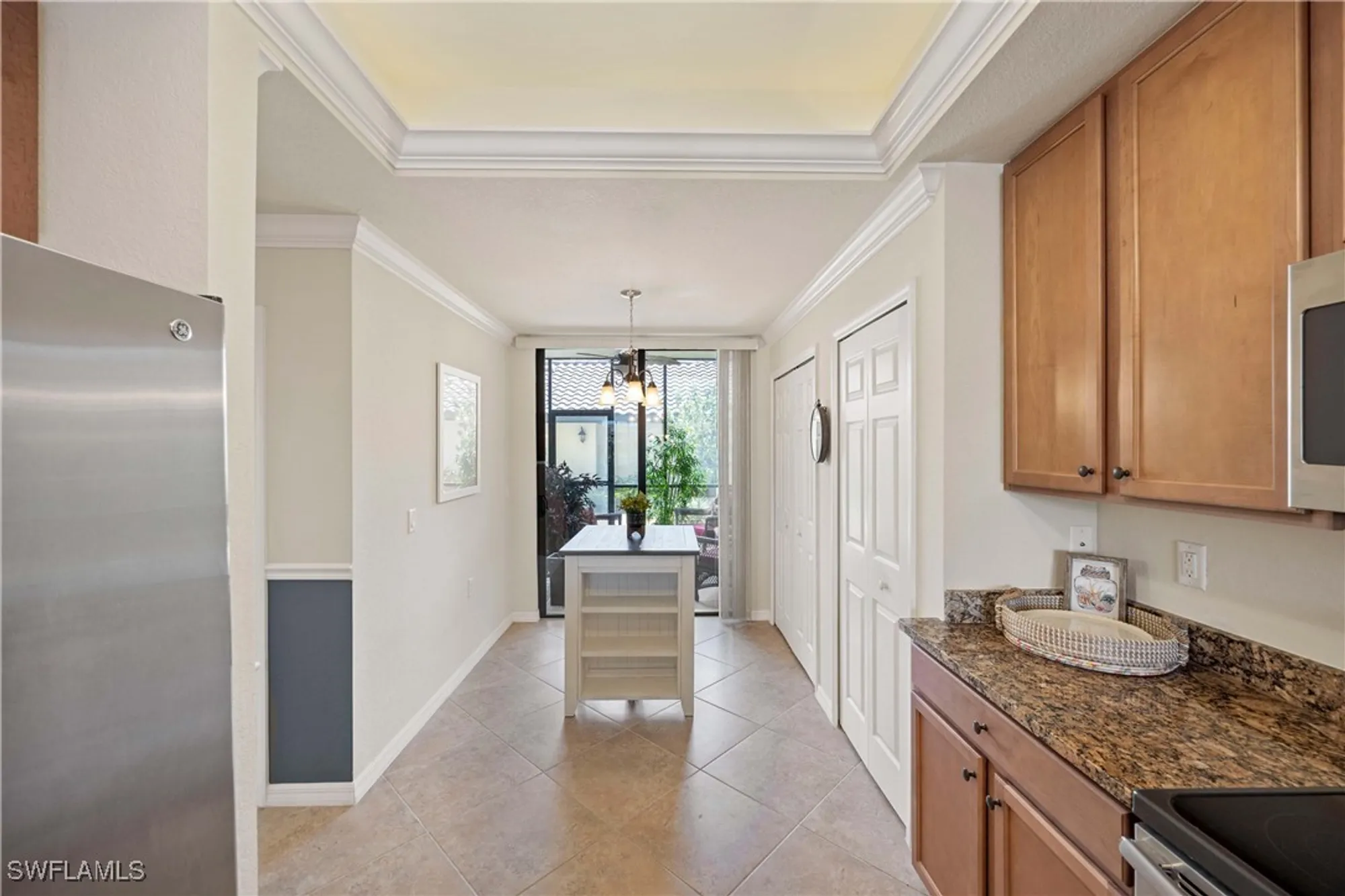 Property Slideshow image 6 of 41 | 9517 avellino way 2215, Naples, FL, 34113