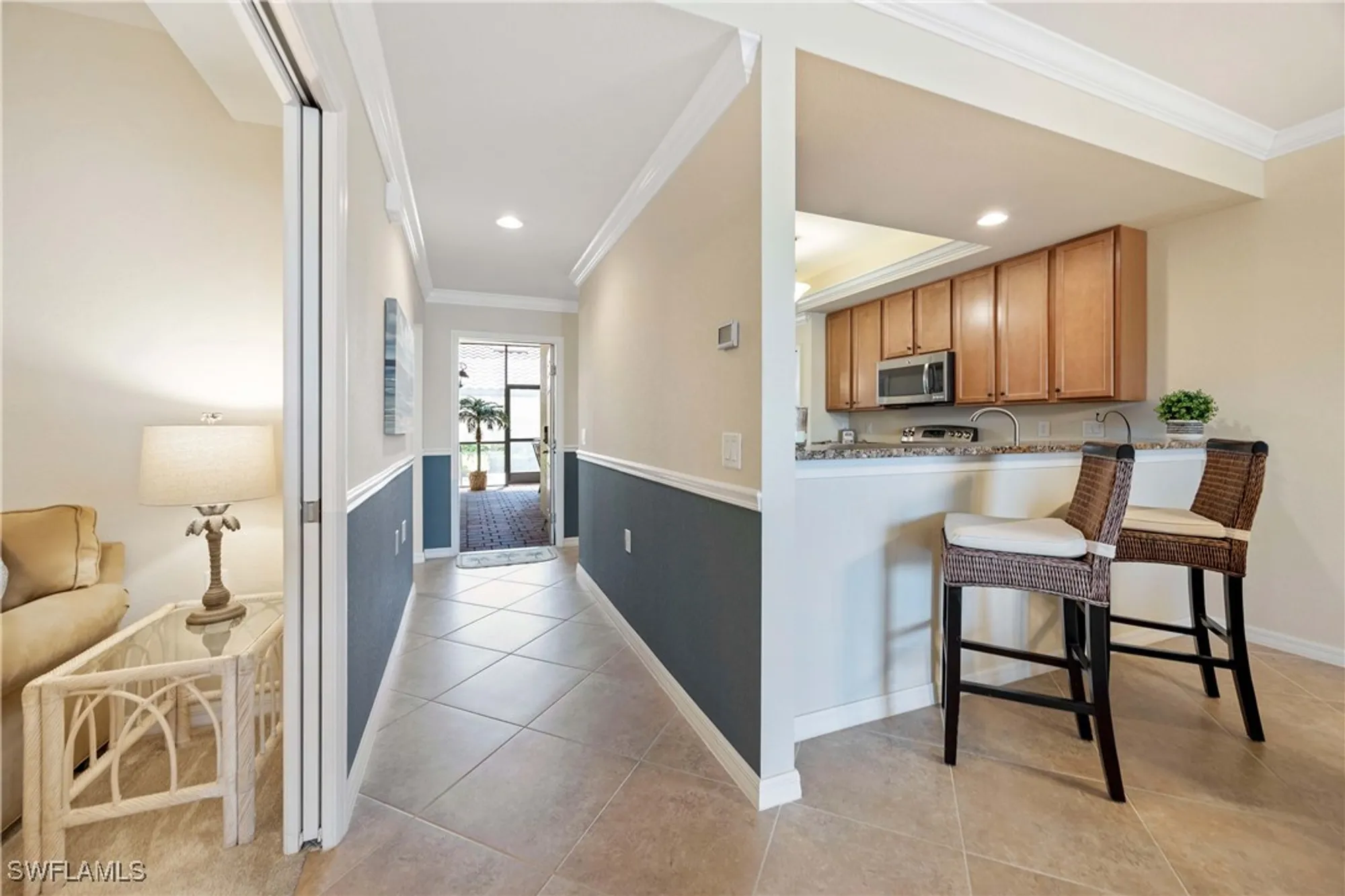 Property Slideshow image 9 of 41 | 9517 avellino way 2215, Naples, FL, 34113