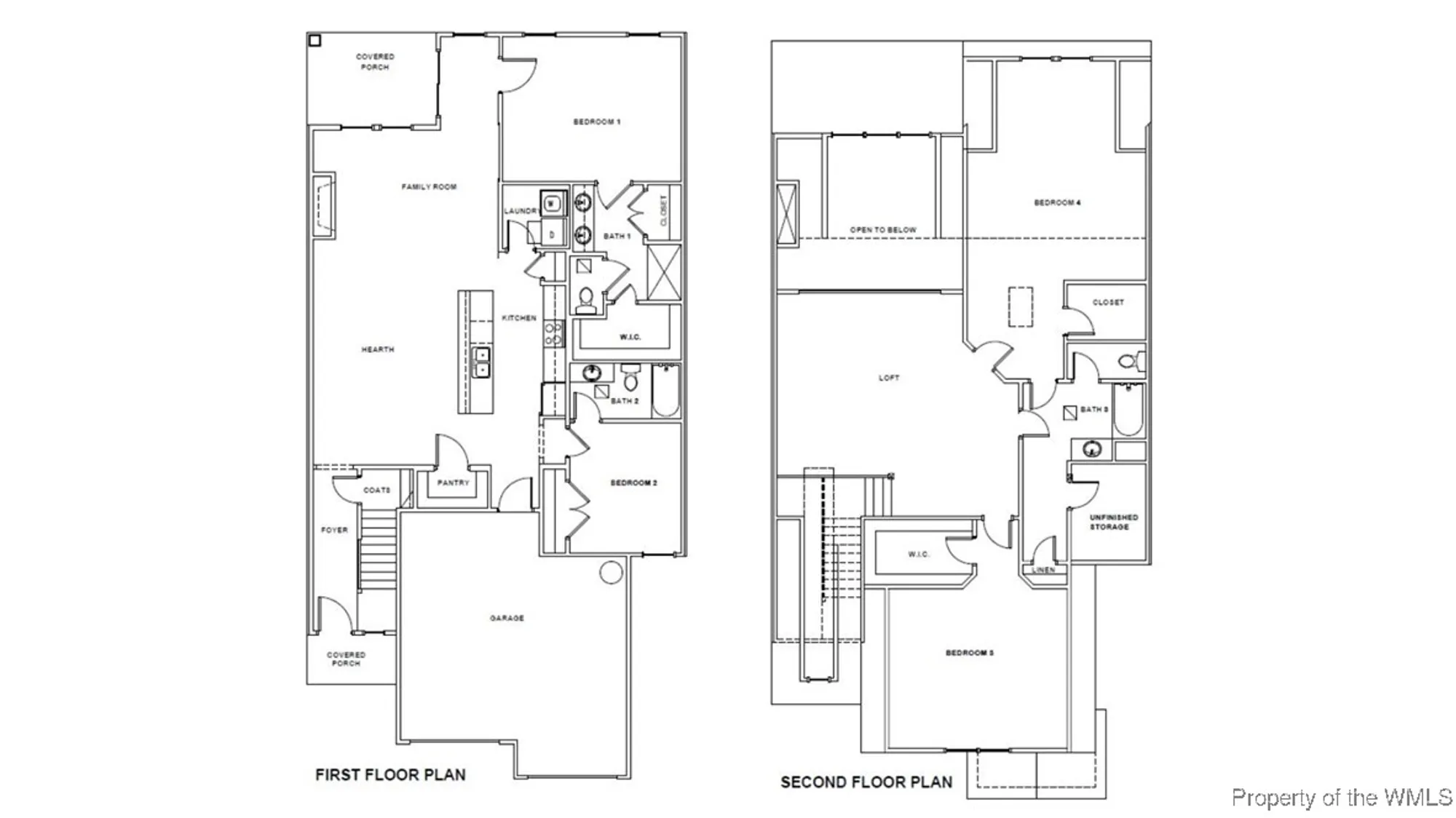 Property Slideshow image 33 of 33 | 1316 treviso bay, Williamsburg, VA, 23188