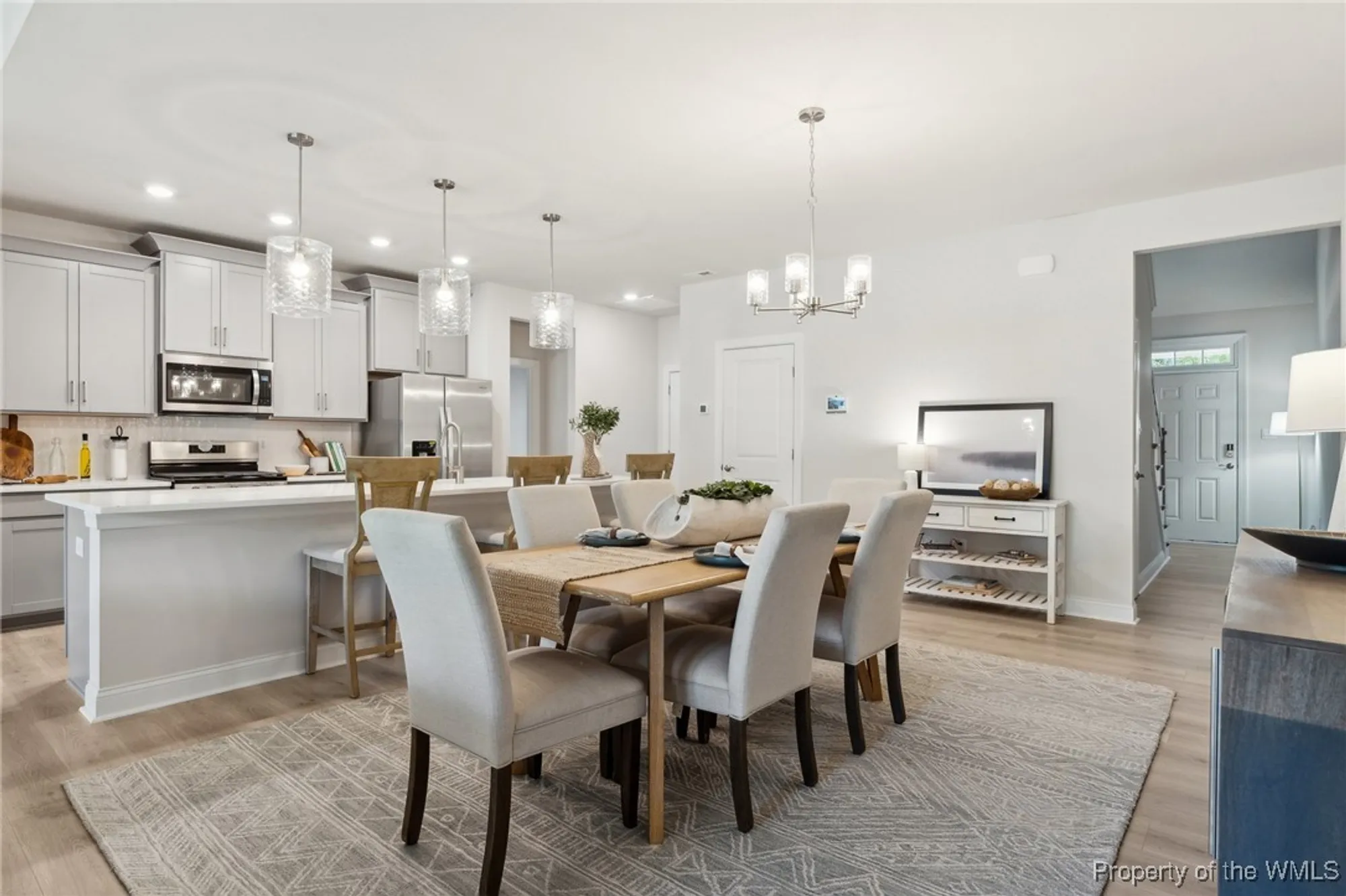 Property Slideshow image 6 of 33 | 1316 treviso bay, Williamsburg, VA, 23188