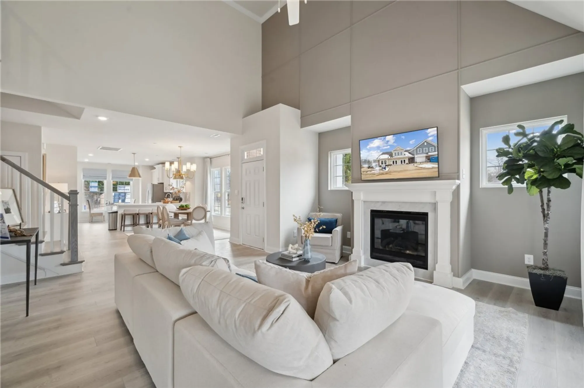 Property Slideshow image 4 of 34 | 1320 treviso bay, Williamsburg, VA, 23188