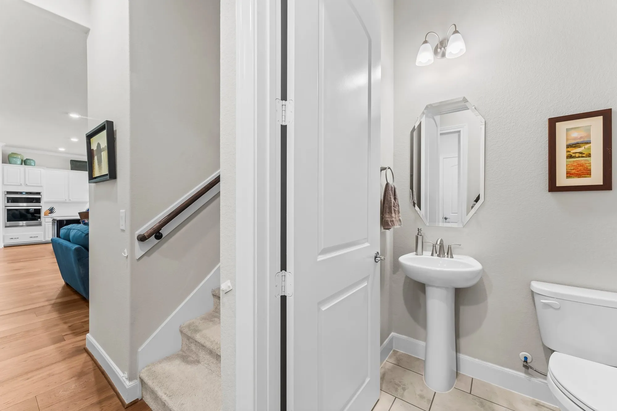 Property Slideshow image 23 of 42 | 225 fox trotter, The Woodlands, TX, 77382