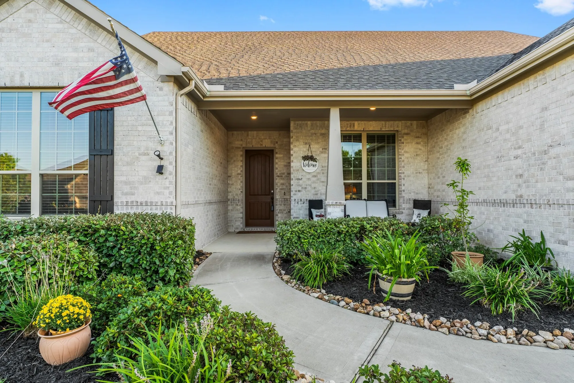 Property Slideshow image 34 of 42 | 225 fox trotter, The Woodlands, TX, 77382