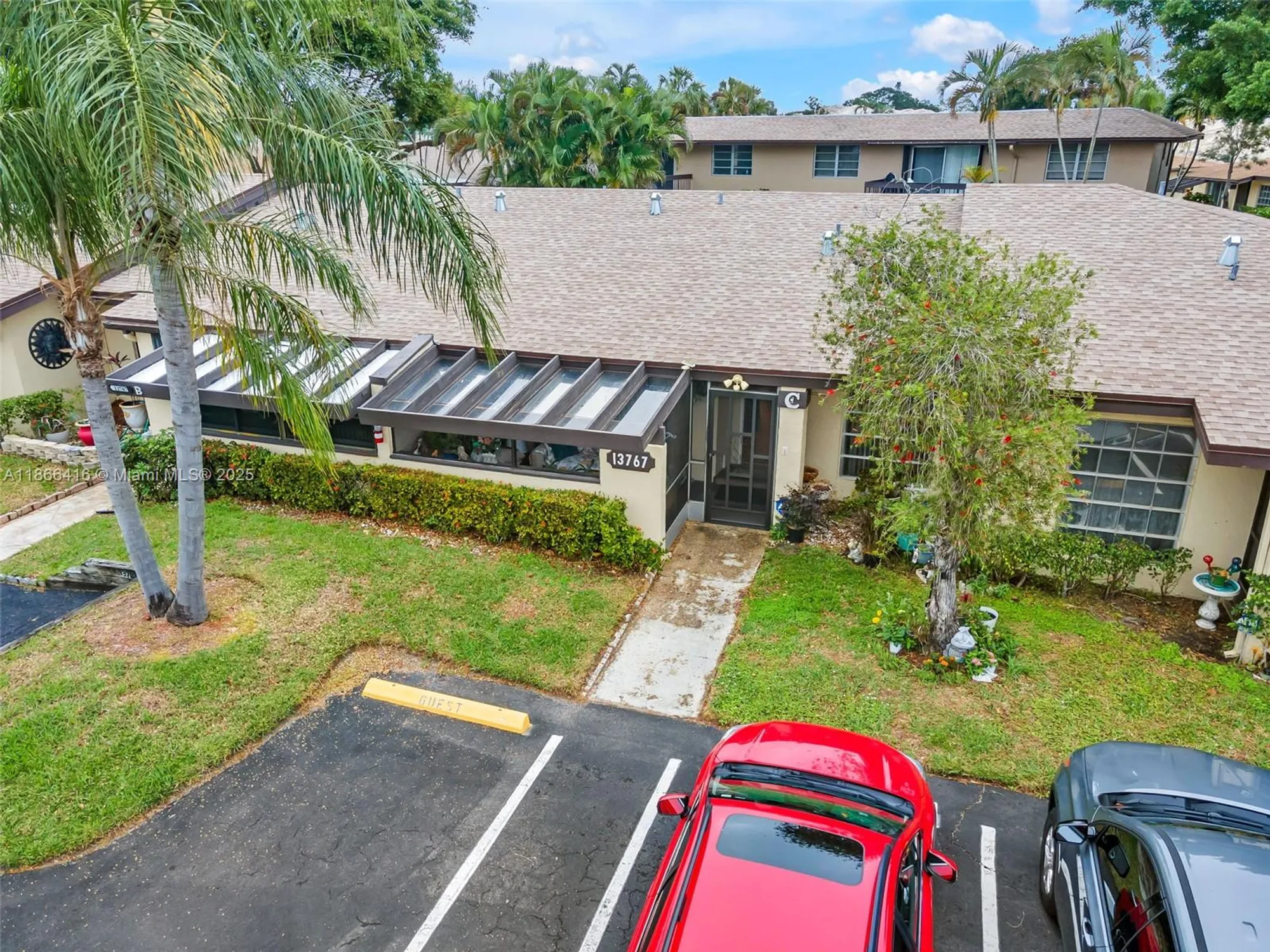 Property Slideshow image 29 of 31 | 13767 via aurora c, Delray Beach, FL, 33484
