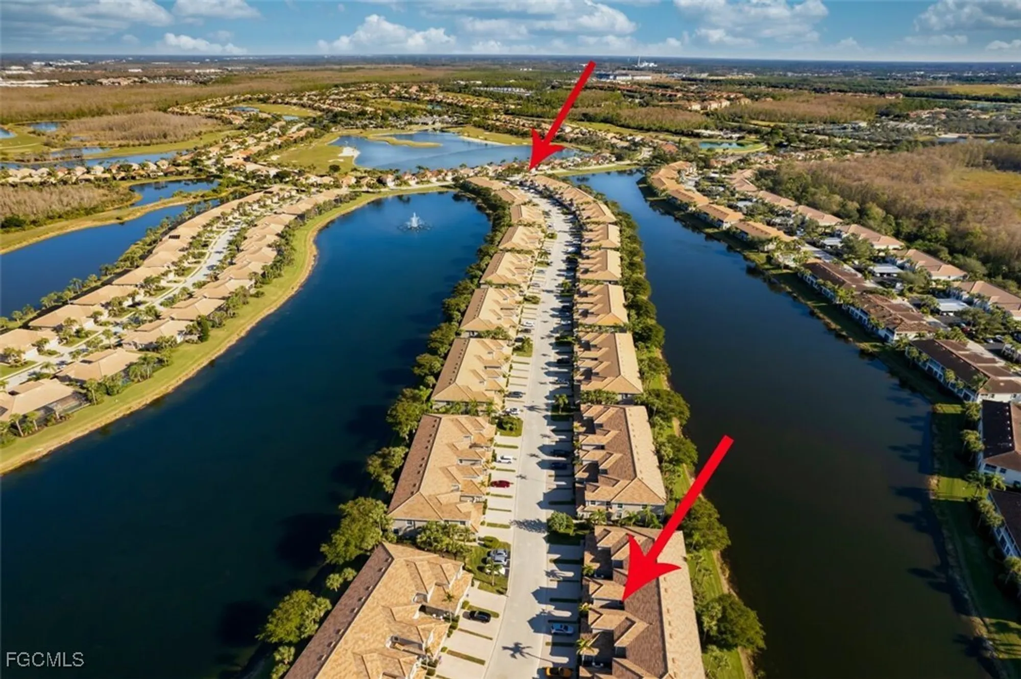 Property Slideshow image 40 of 49 | 10021 sky view way 1305, Fort Myers, FL, 33913