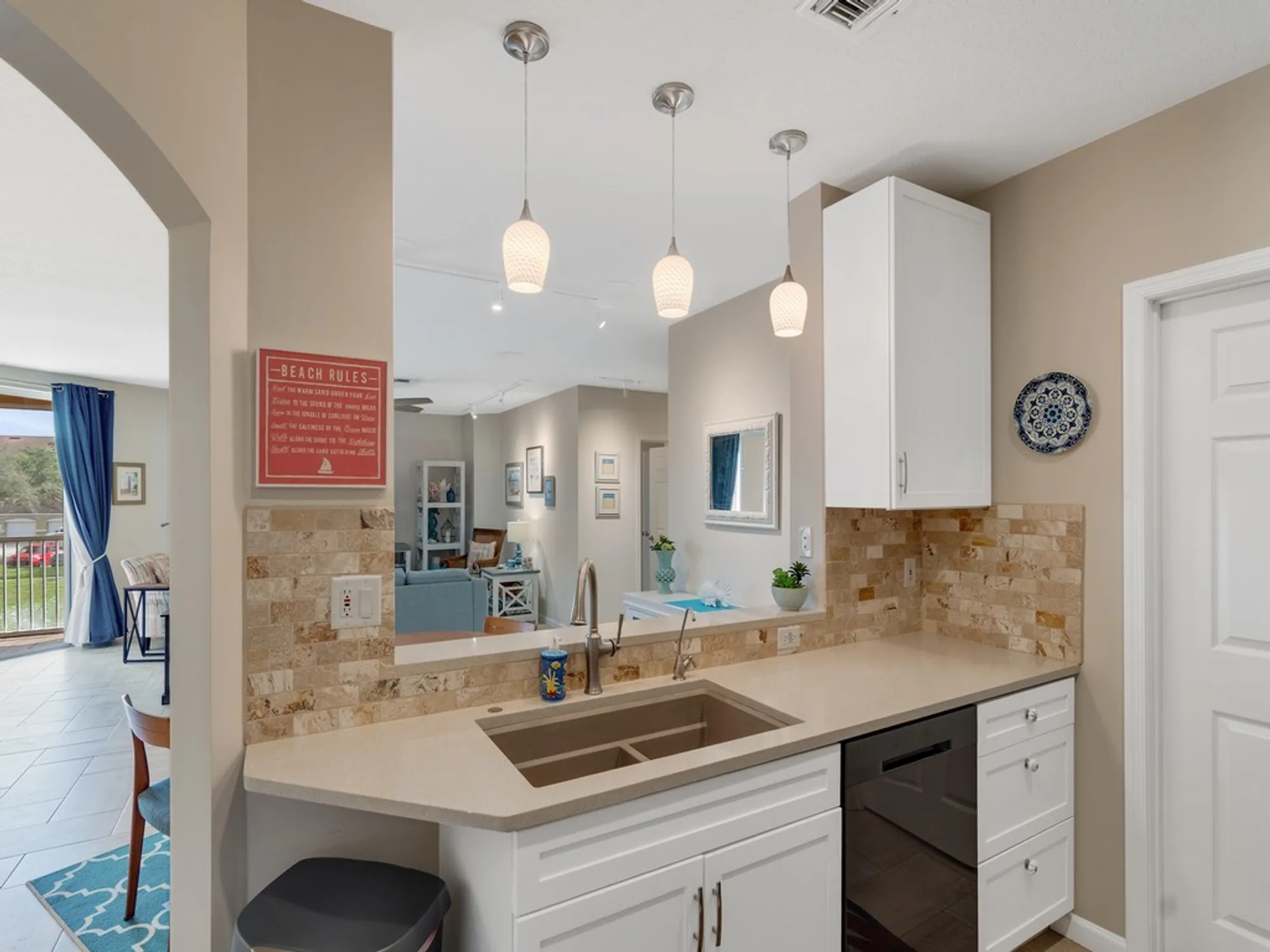 Property Slideshow image 11 of 32 | 5020 fairways cir apt j206, Vero Beach, FL, 32967