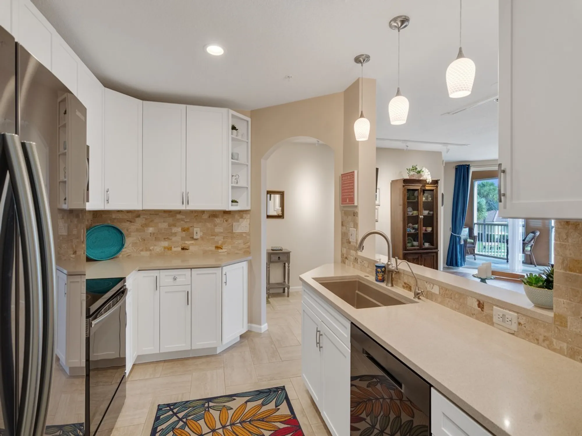 Property Slideshow image 12 of 32 | 5020 fairways cir apt j206, Vero Beach, FL, 32967