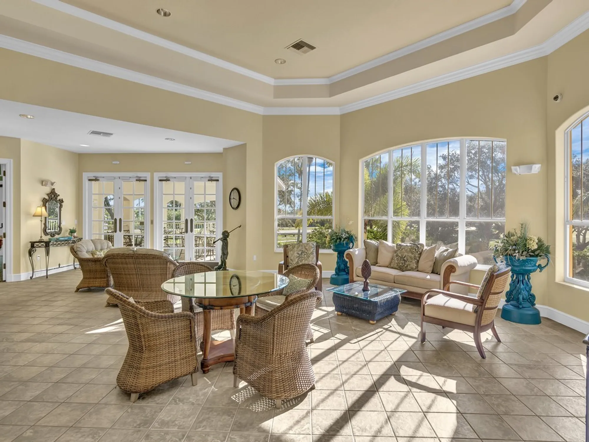 Property Slideshow image 27 of 32 | 5020 fairways cir apt j206, Vero Beach, FL, 32967