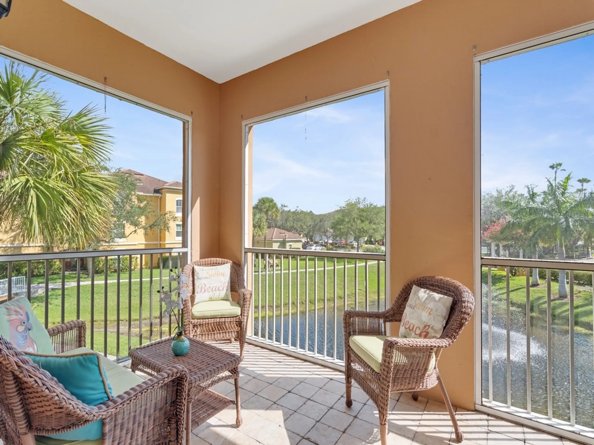 Property Slideshow image 21 of 32 | 5020 fairways cir apt j206, Vero Beach, FL, 32967