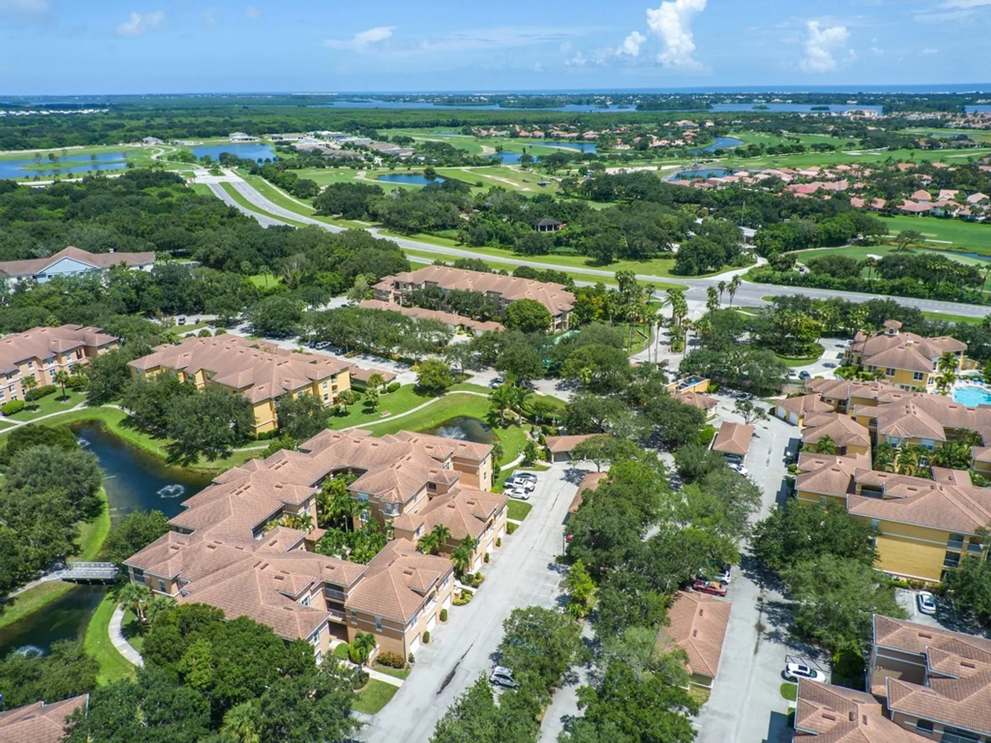 Property Slideshow image 30 of 32 | 5020 fairways cir apt j206, Vero Beach, FL, 32967