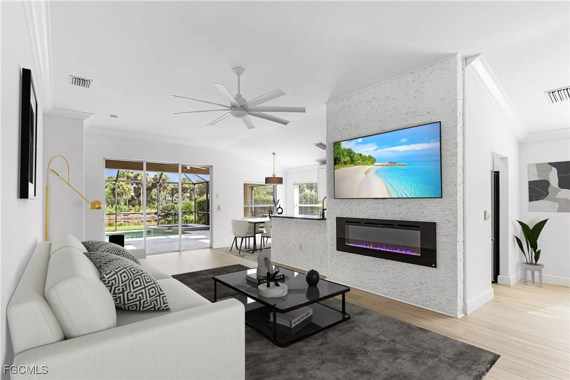 Property Slideshow image 7 of 47 | 9544 hemingway ln, Fort Myers, FL, 33913