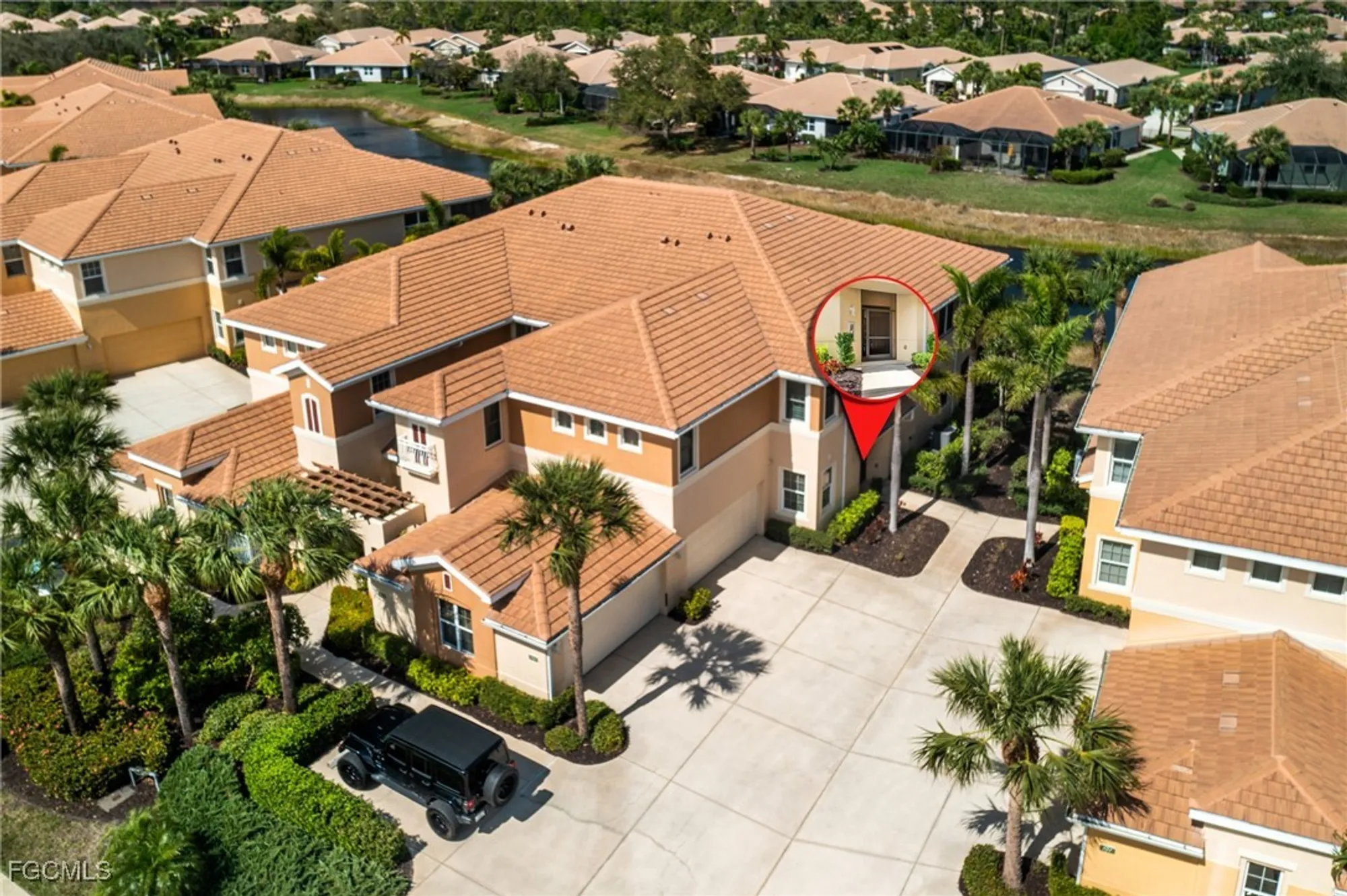 Property Slideshow image 1 of 50 | 10644 pelican preserve blvd apt 102, Fort Myers, FL, 33913