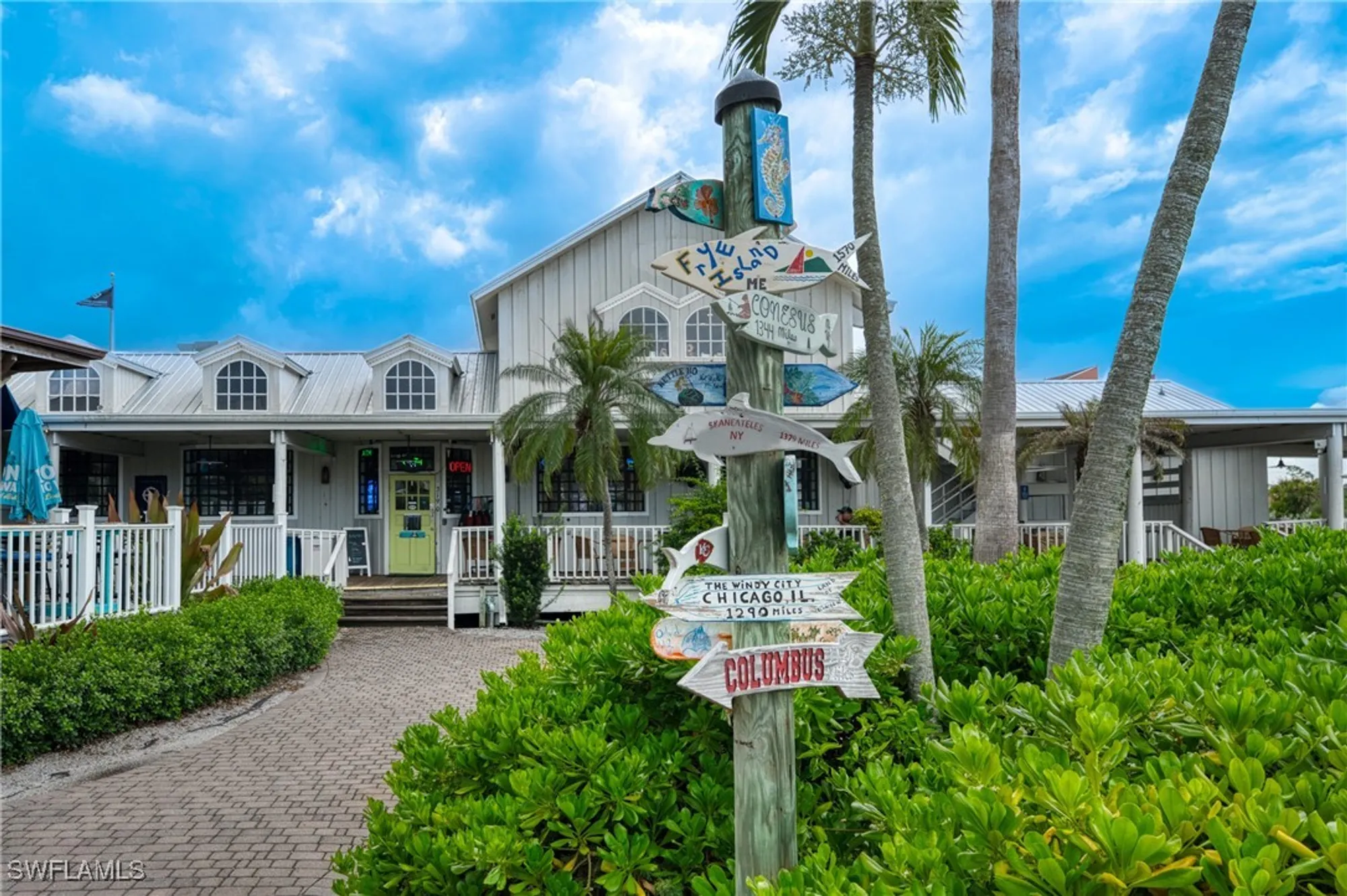 Property Slideshow image 38 of 48 | 801 islamorada blvd apt 22b, Punta Gorda, FL, 33955