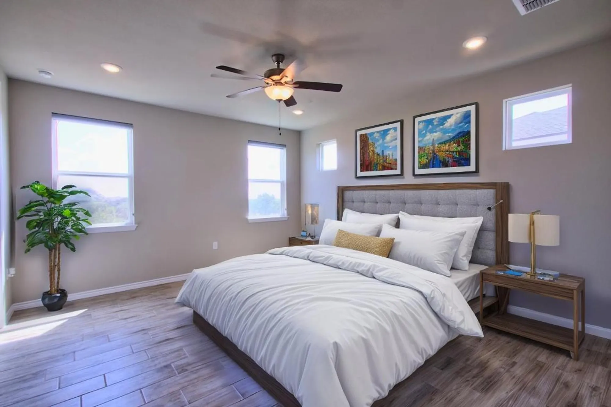 Property Slideshow image 11 of 30 | 404 eagle dr # 101, San Marcos, TX, 78666