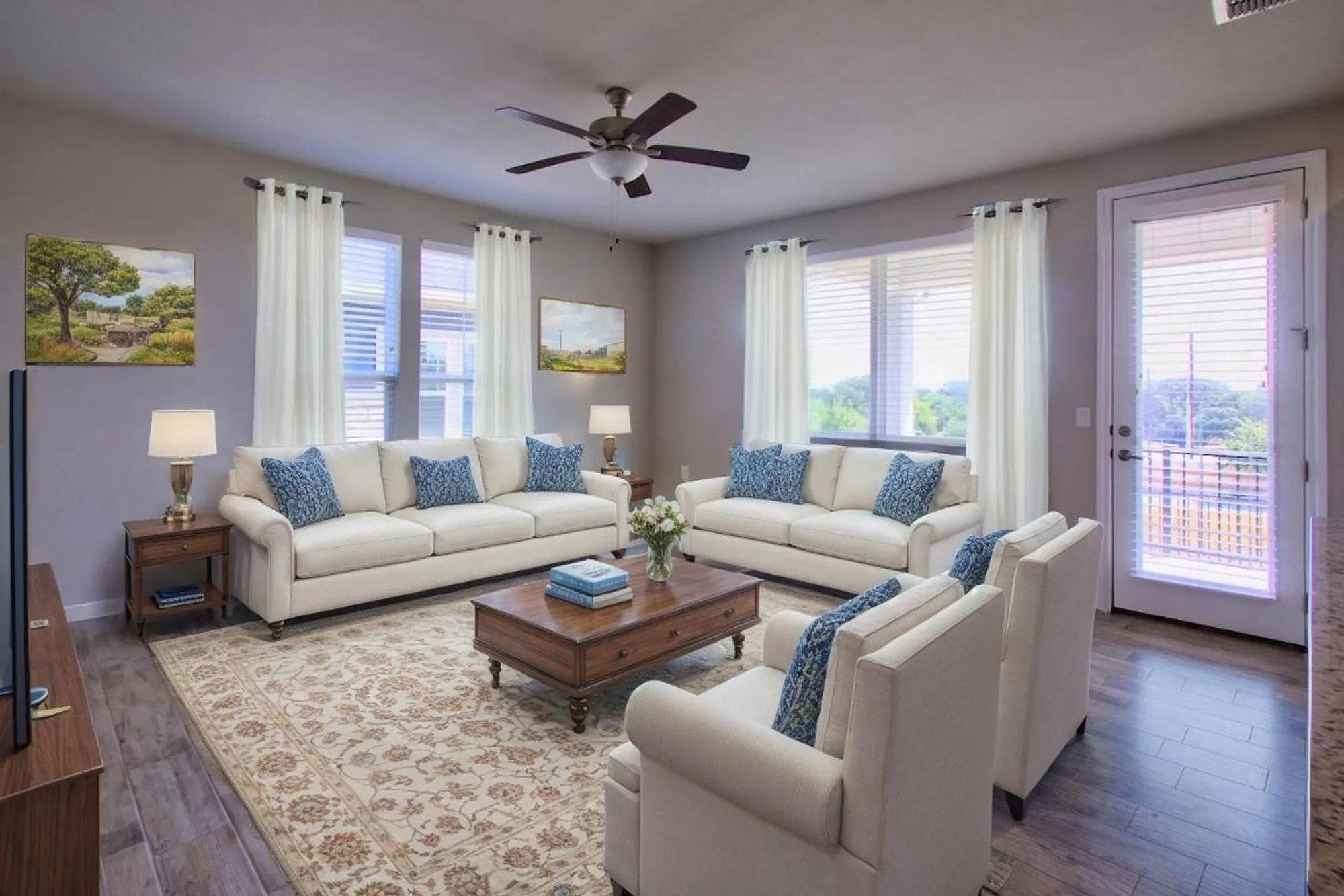 Property Slideshow image 8 of 30 | 404 eagle dr # 101, San Marcos, TX, 78666