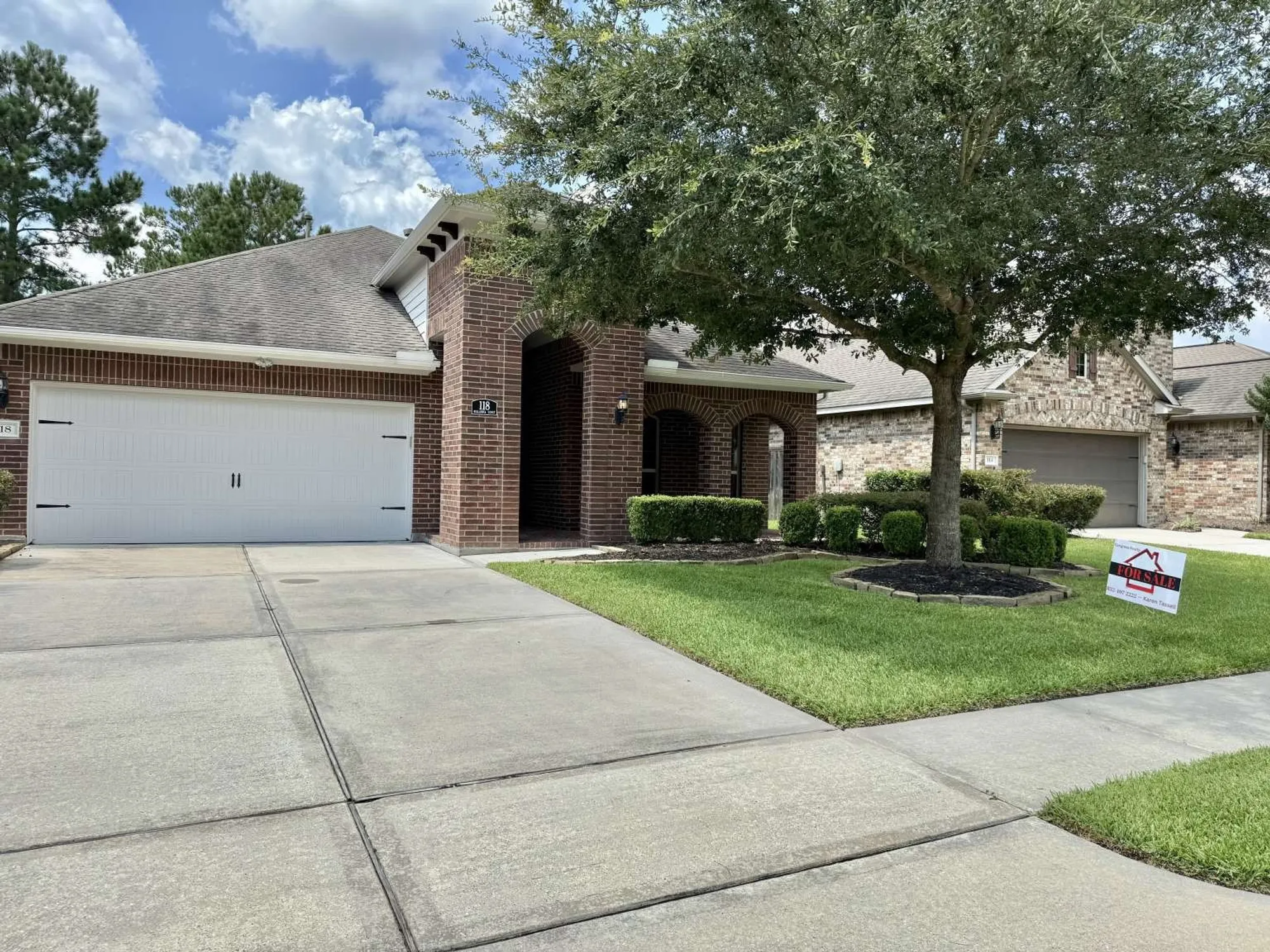 Property Slideshow image 37 of 38 | 118 bellardia ct, Montgomery, TX, 77316