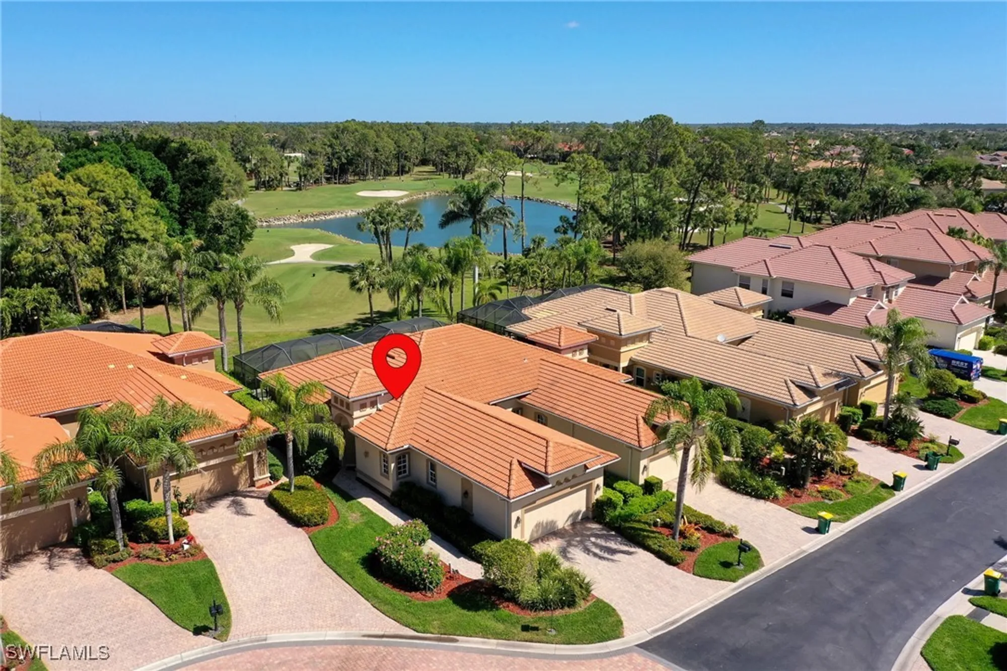 Property Slideshow image 1 of 32 | 8563 chase preserve dr, Naples, FL, 34113