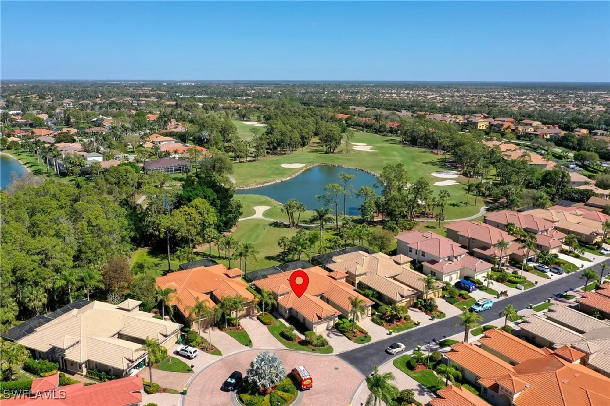 Property Slideshow image 25 of 32 | 8563 chase preserve dr, Naples, FL, 34113