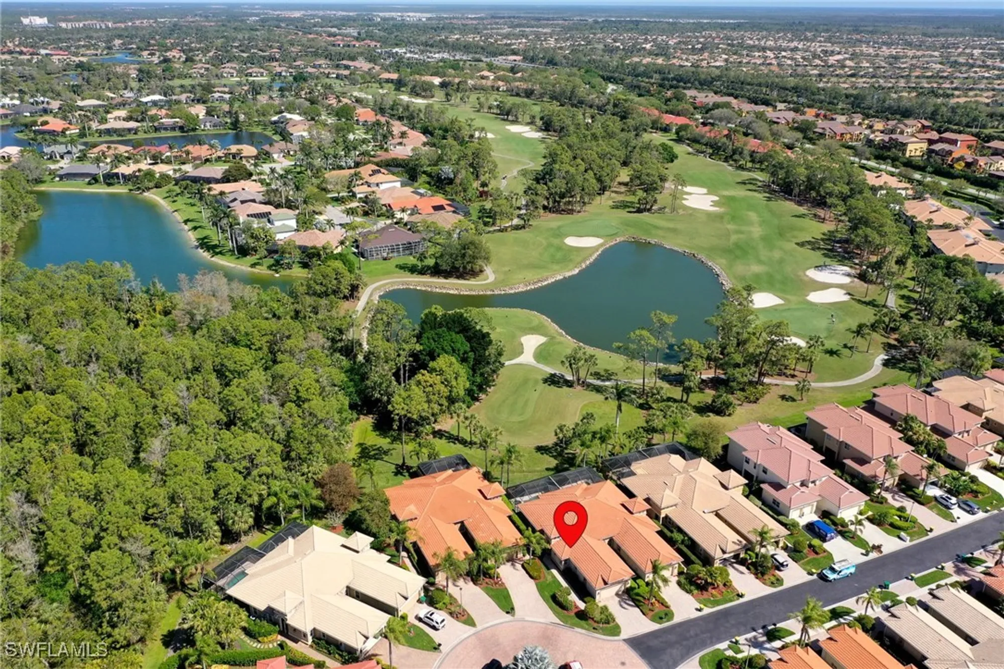 Property Slideshow image 26 of 32 | 8563 chase preserve dr, Naples, FL, 34113