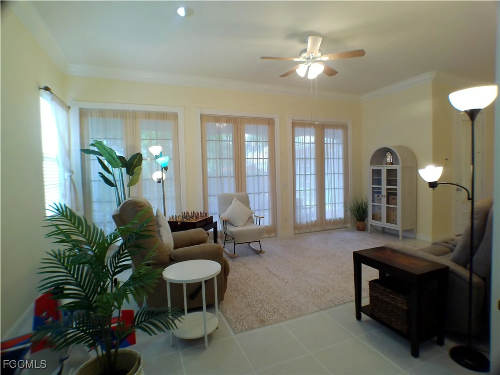 Property Slideshow image 14 of 49 | 4780 martinique way, Naples, FL, 34119