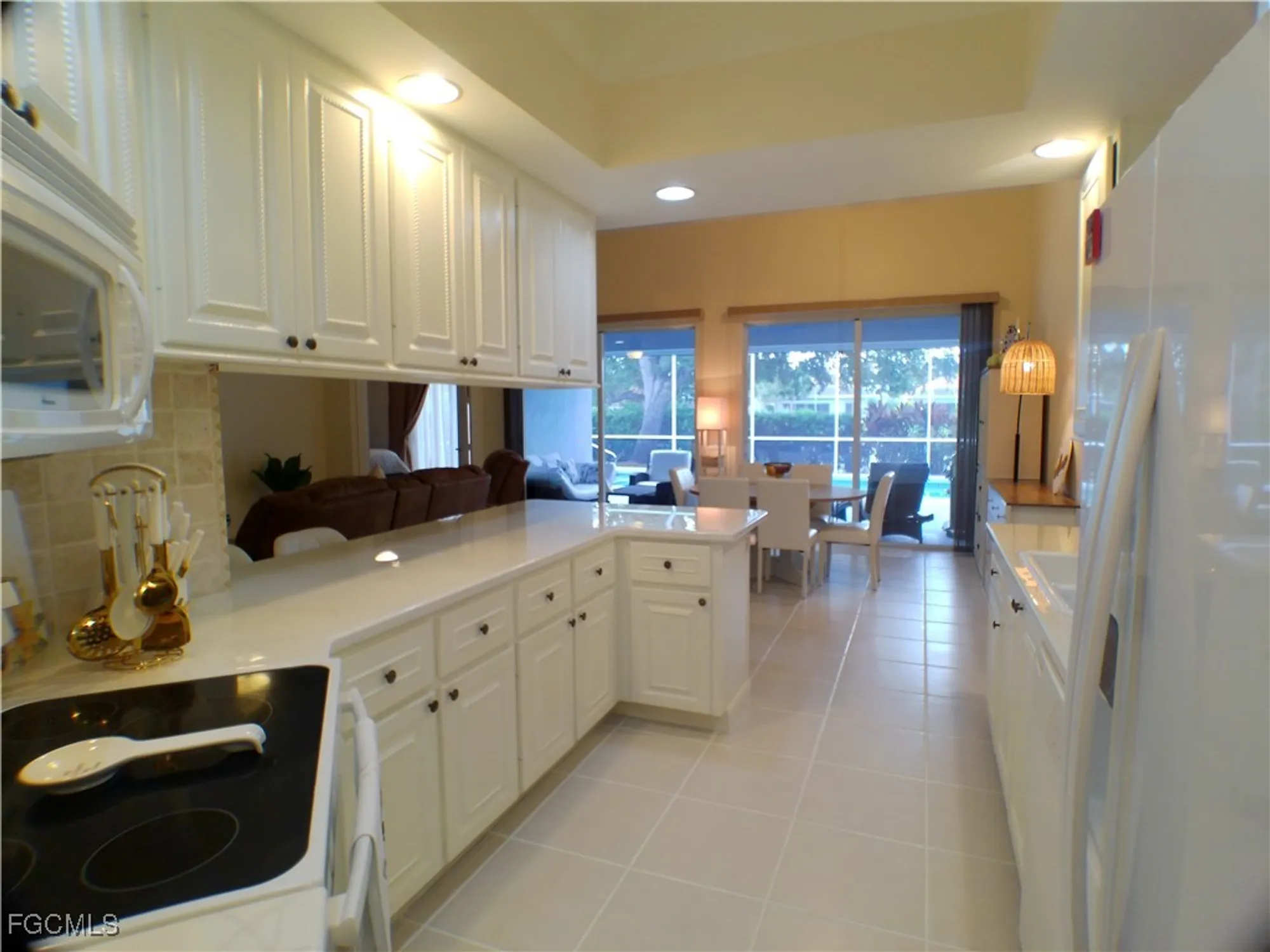 Property Slideshow image 21 of 49 | 4780 martinique way, Naples, FL, 34119