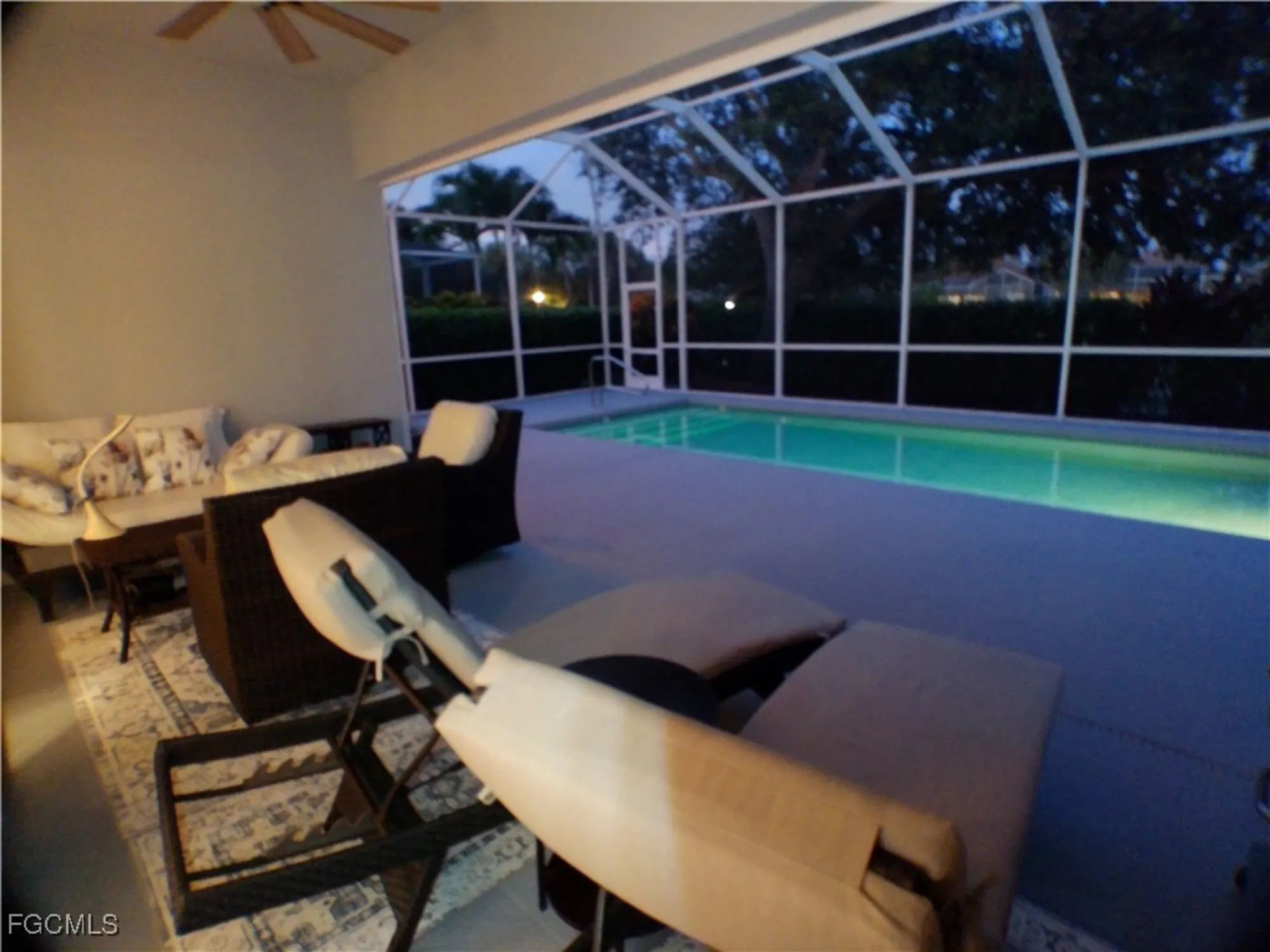 Property Slideshow image 4 of 49 | 4780 martinique way, Naples, FL, 34119