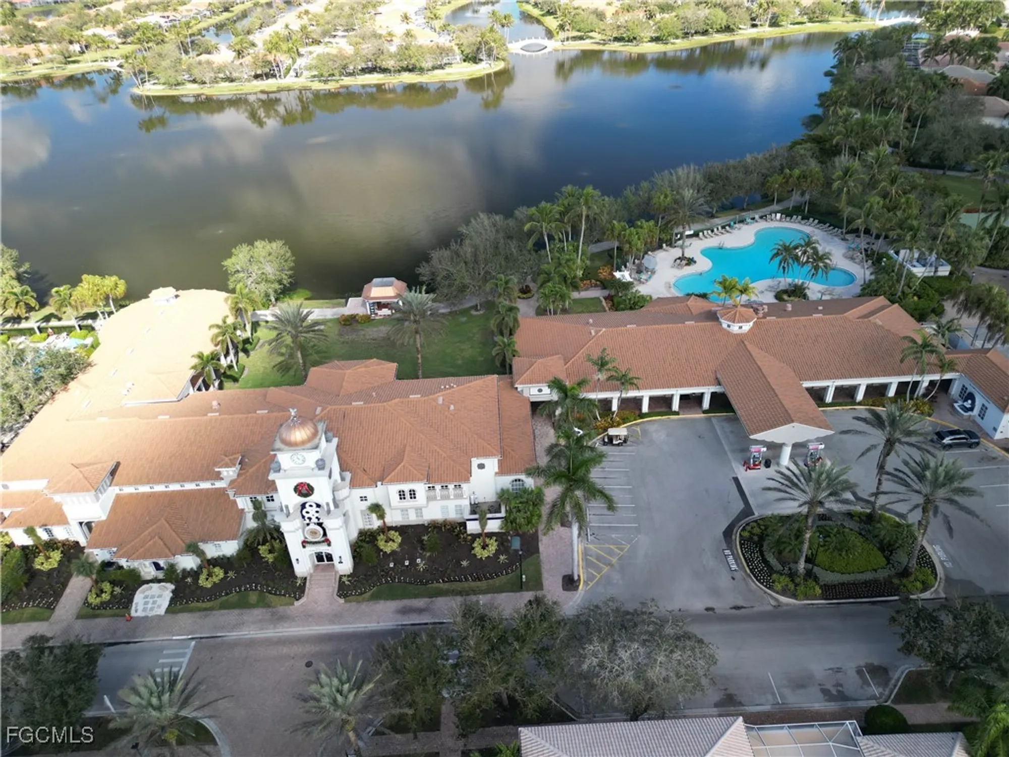 Property Slideshow image 41 of 49 | 4780 martinique way, Naples, FL, 34119