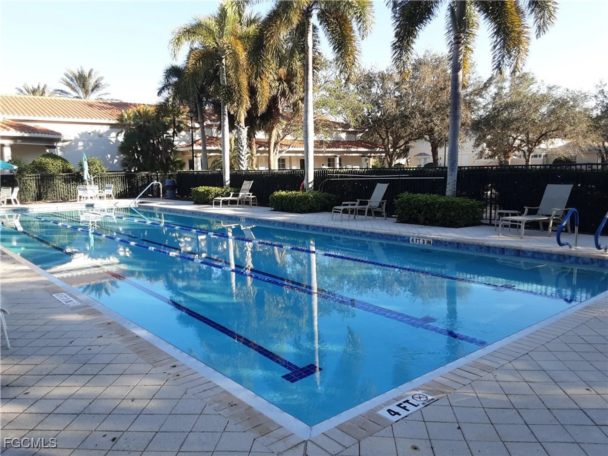 Property Slideshow image 43 of 49 | 4780 martinique way, Naples, FL, 34119