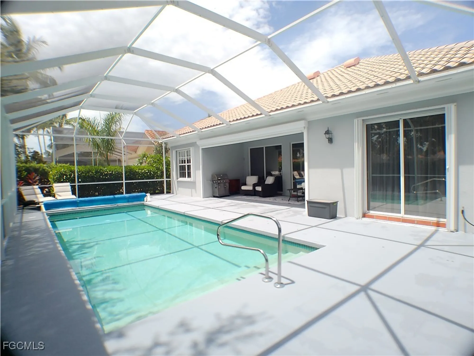 Property Slideshow image 8 of 49 | 4780 martinique way, Naples, FL, 34119